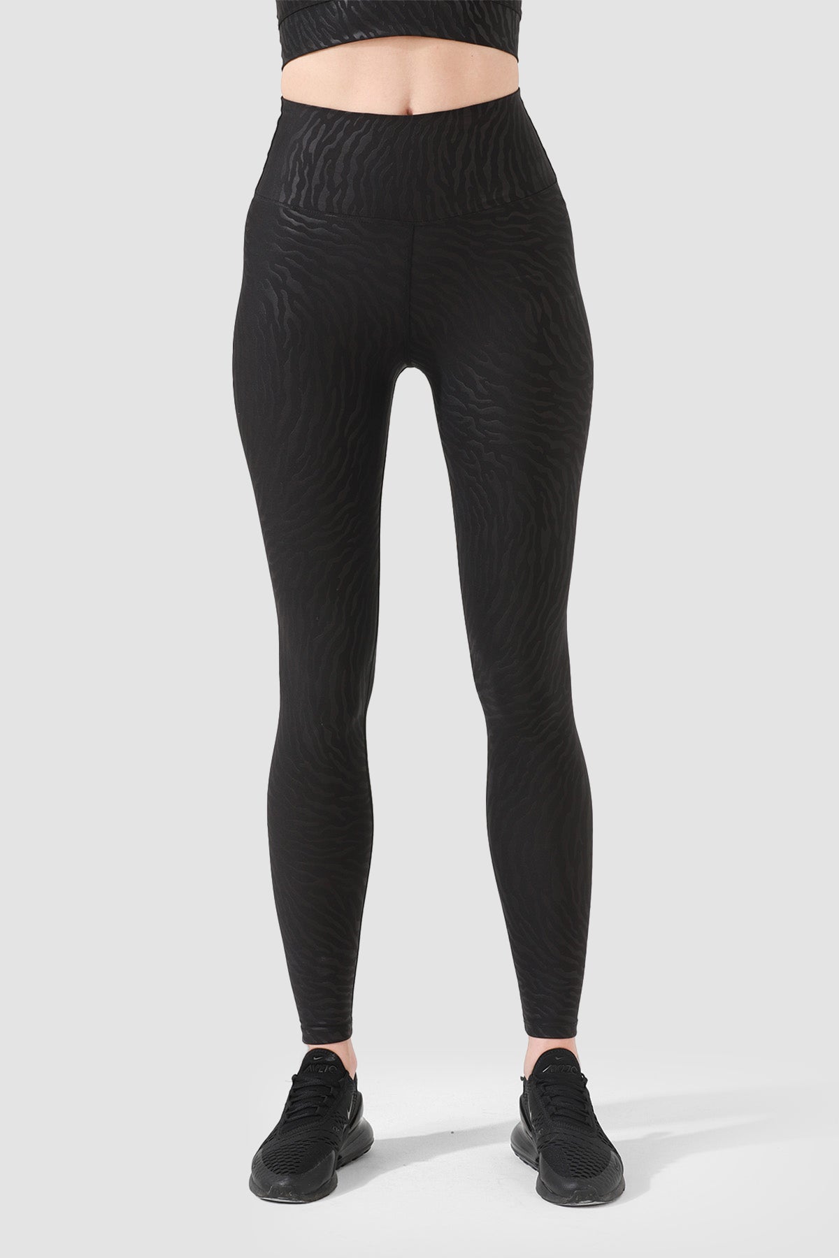 ISTANBUL - Tiger Sports Leggings