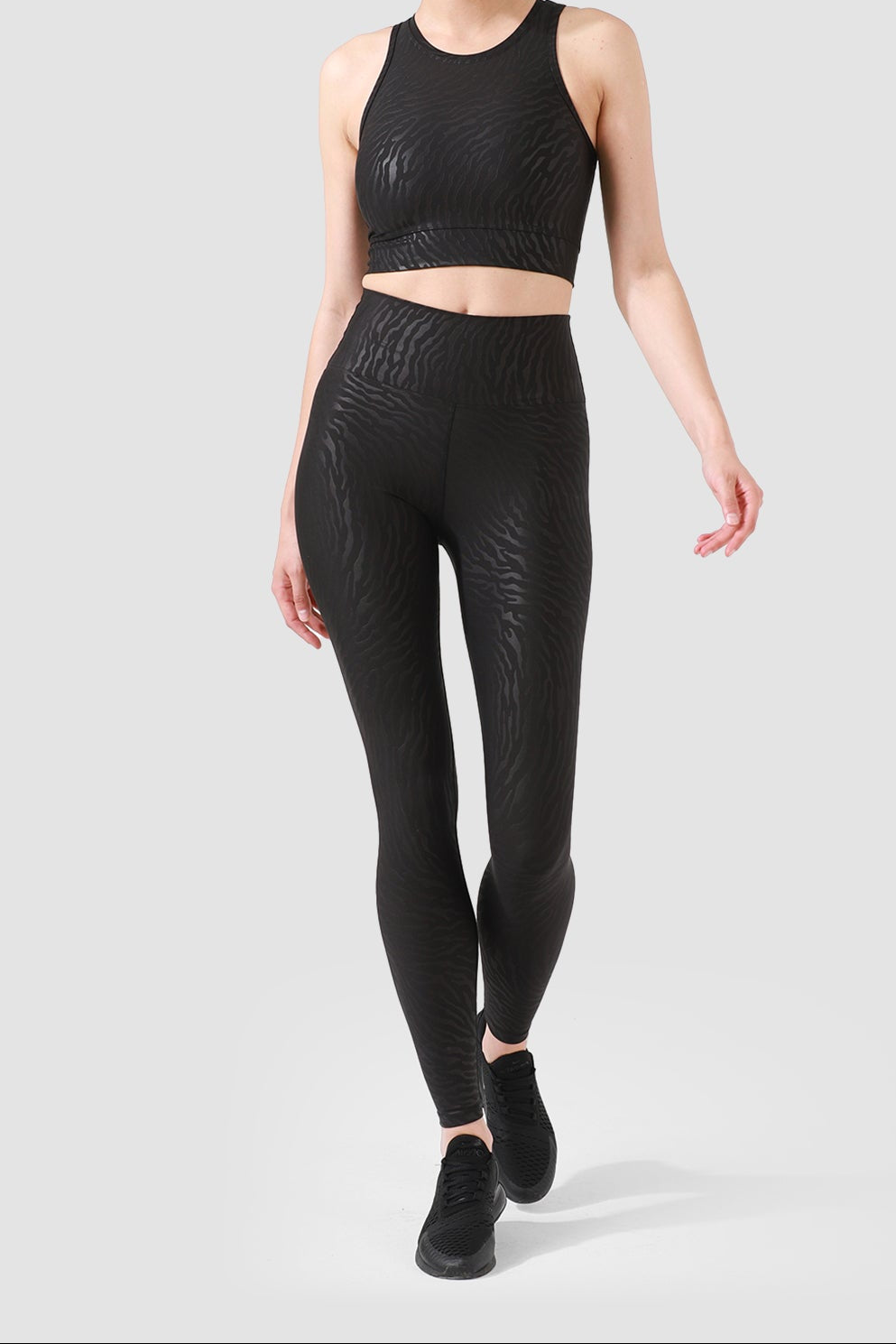 ISTANBUL - Tiger Sports Leggings