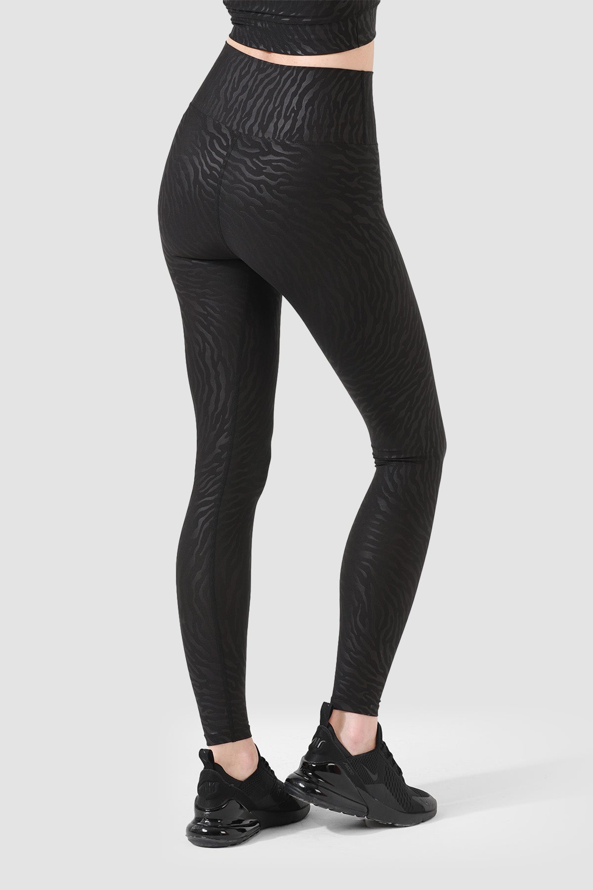 ISTANBUL - Tiger Sports Leggings