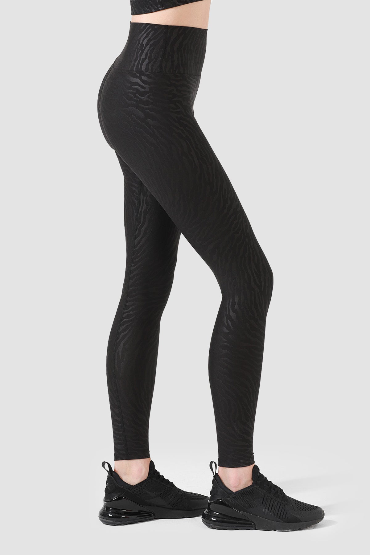 ISTANBUL - Tiger Sports Leggings