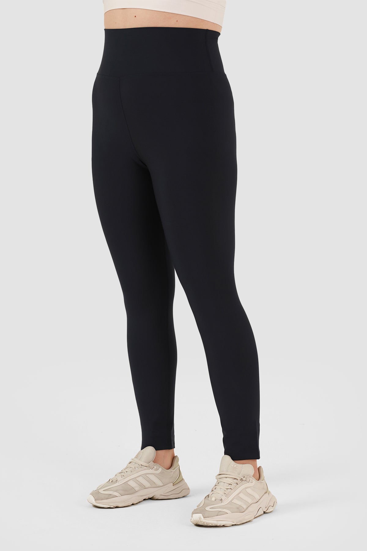 Lisbon - Big Size Sports Leggings