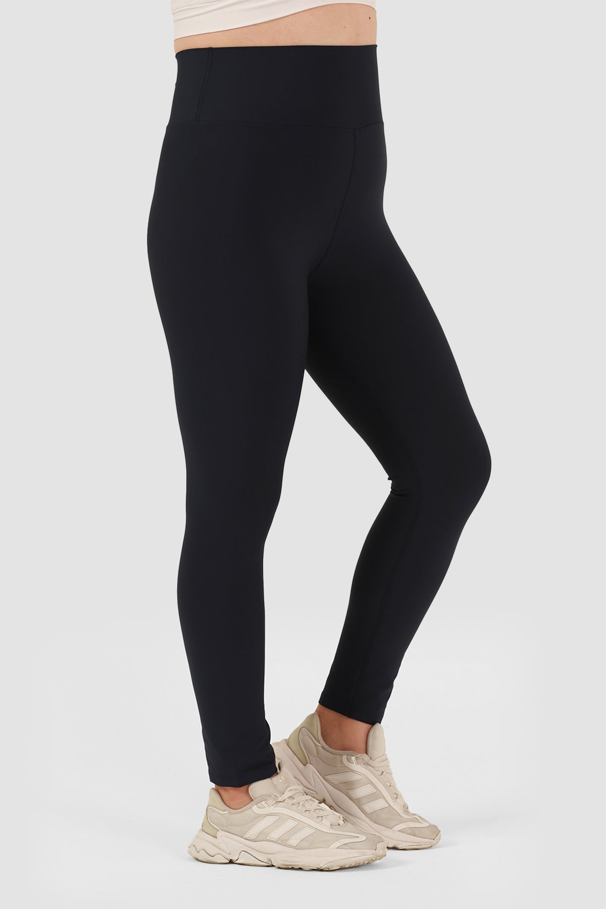 Lisbon - Big Size Sports Leggings