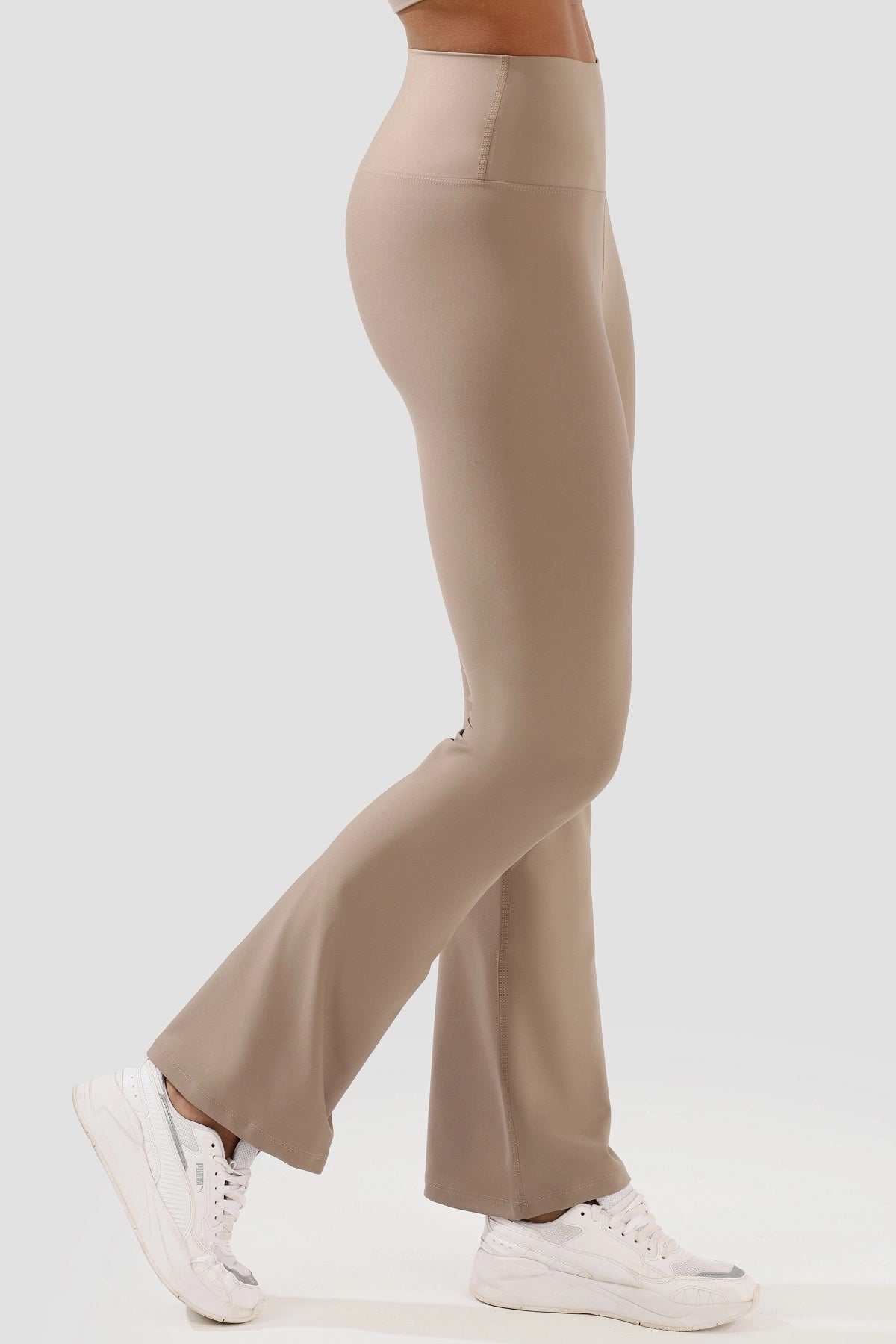 KRAKOW - Flare Sports Leggings