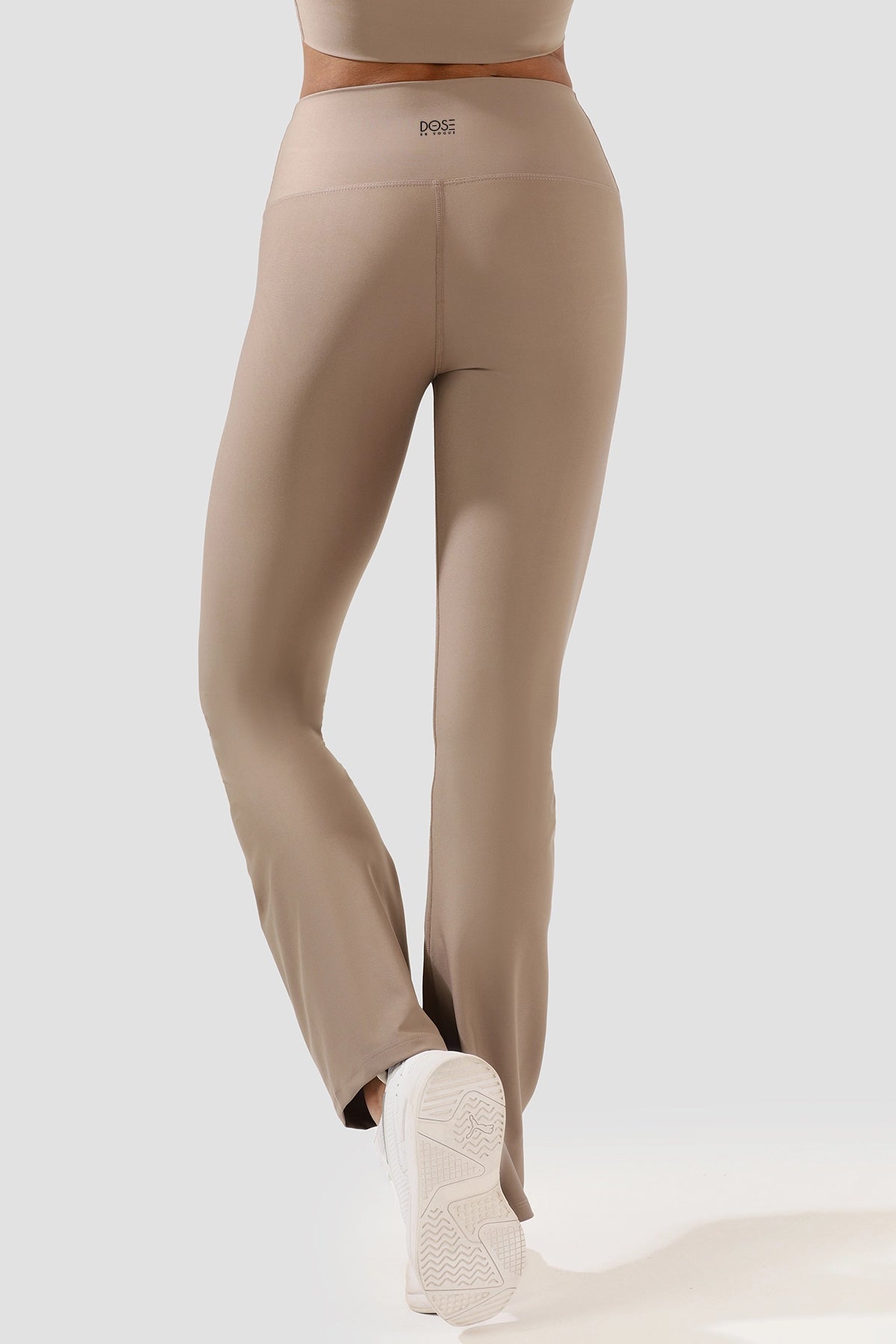 KRAKOW - Flare Sports Leggings