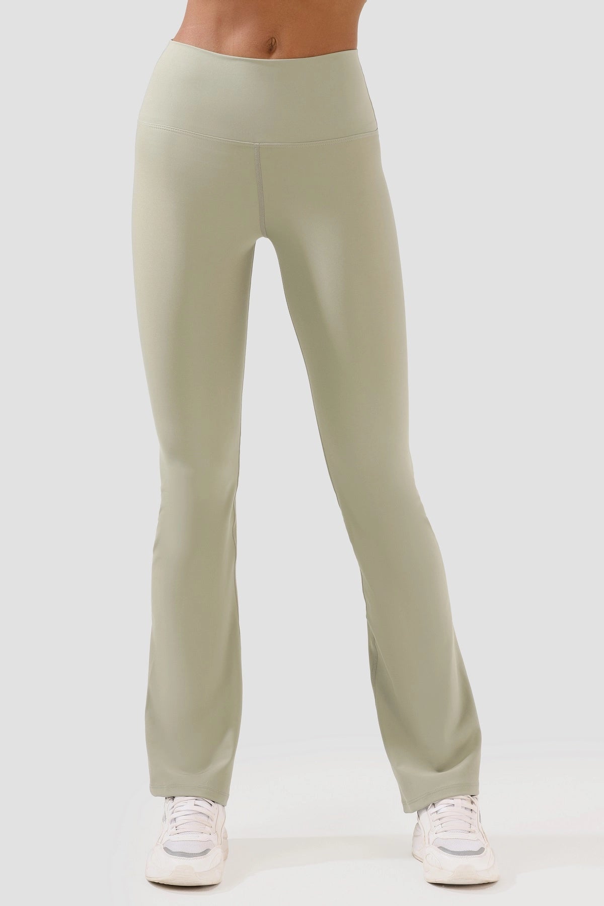 KRAKOW - Flare Sports Leggings