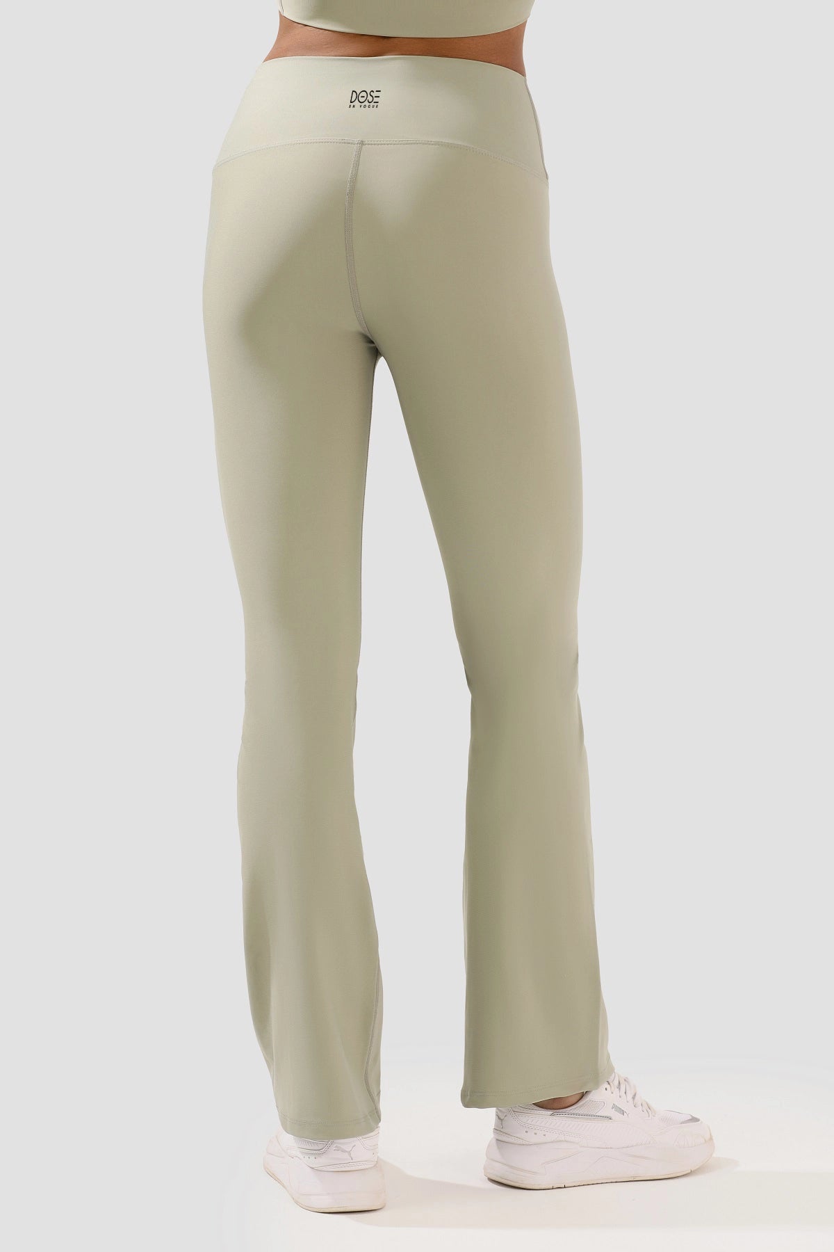 KRAKOW - Flare Sports Leggings