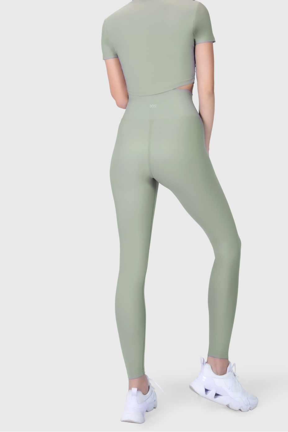 MYKONOS - Sports Leggings