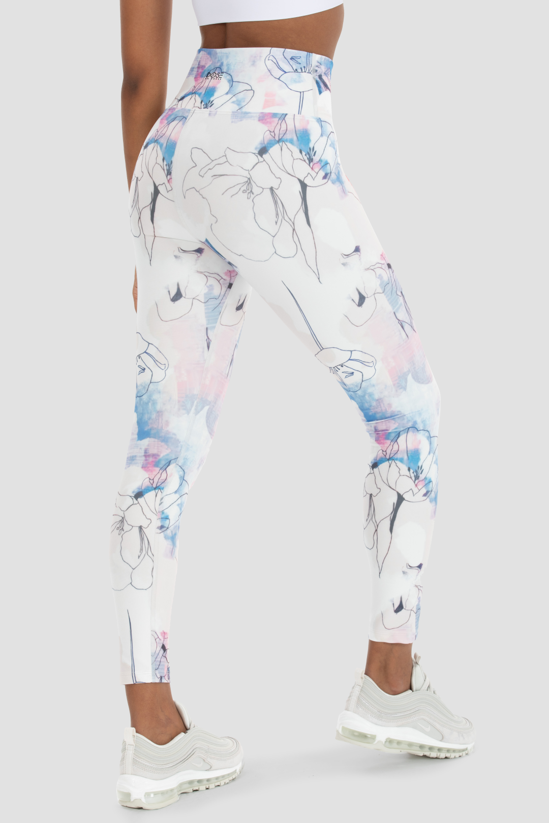 NICE - Digitale Sports Leggings
