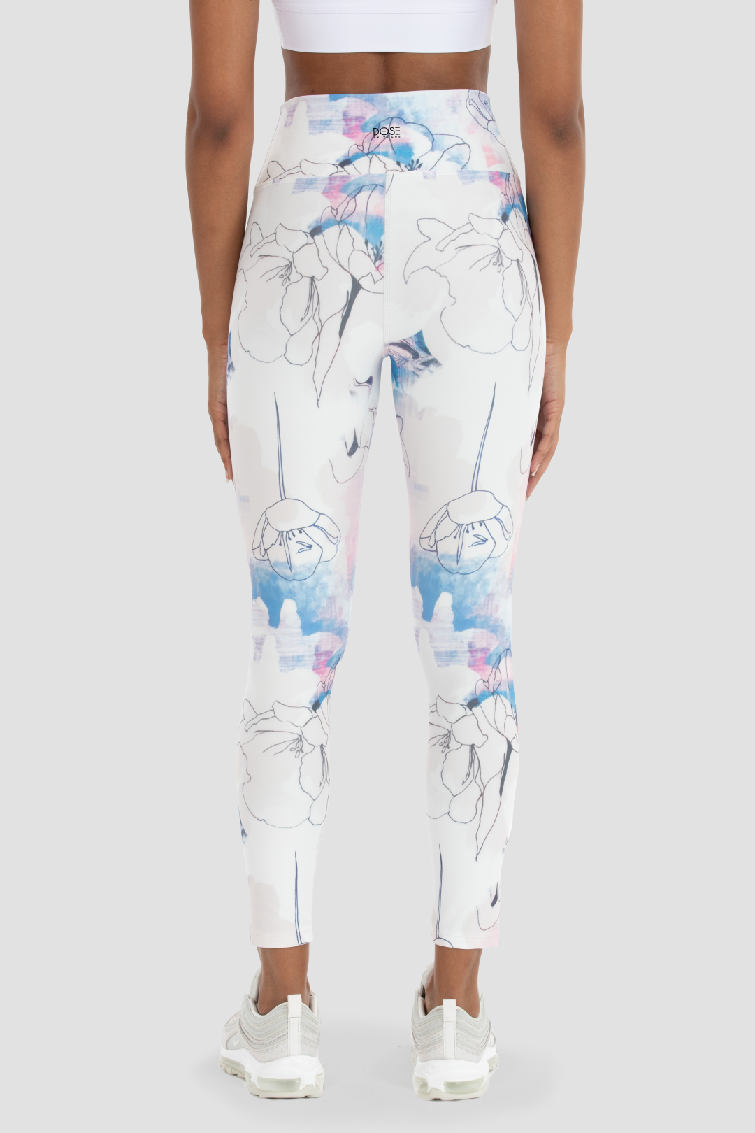 NICE - Digitale Sports Leggings