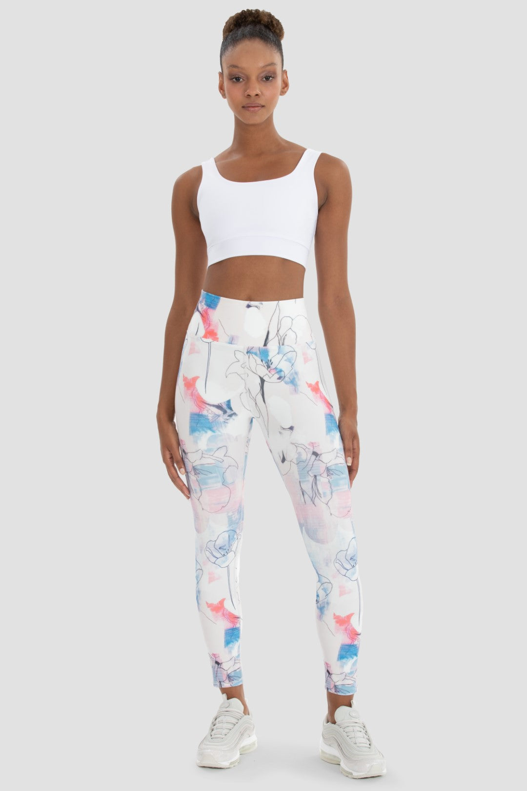 NICE - Digitale Sports Leggings