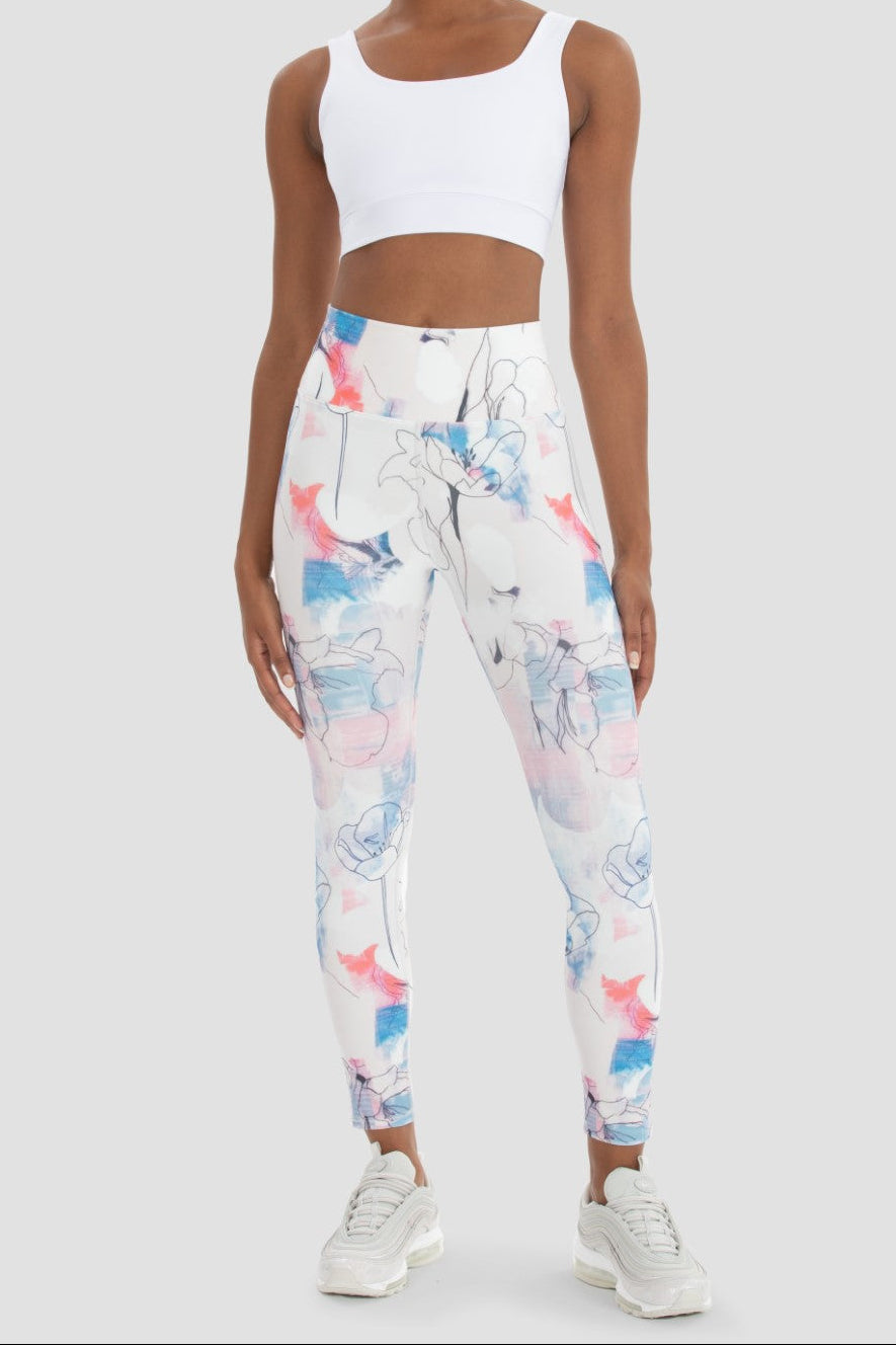 NICE - Digitale Sports Leggings