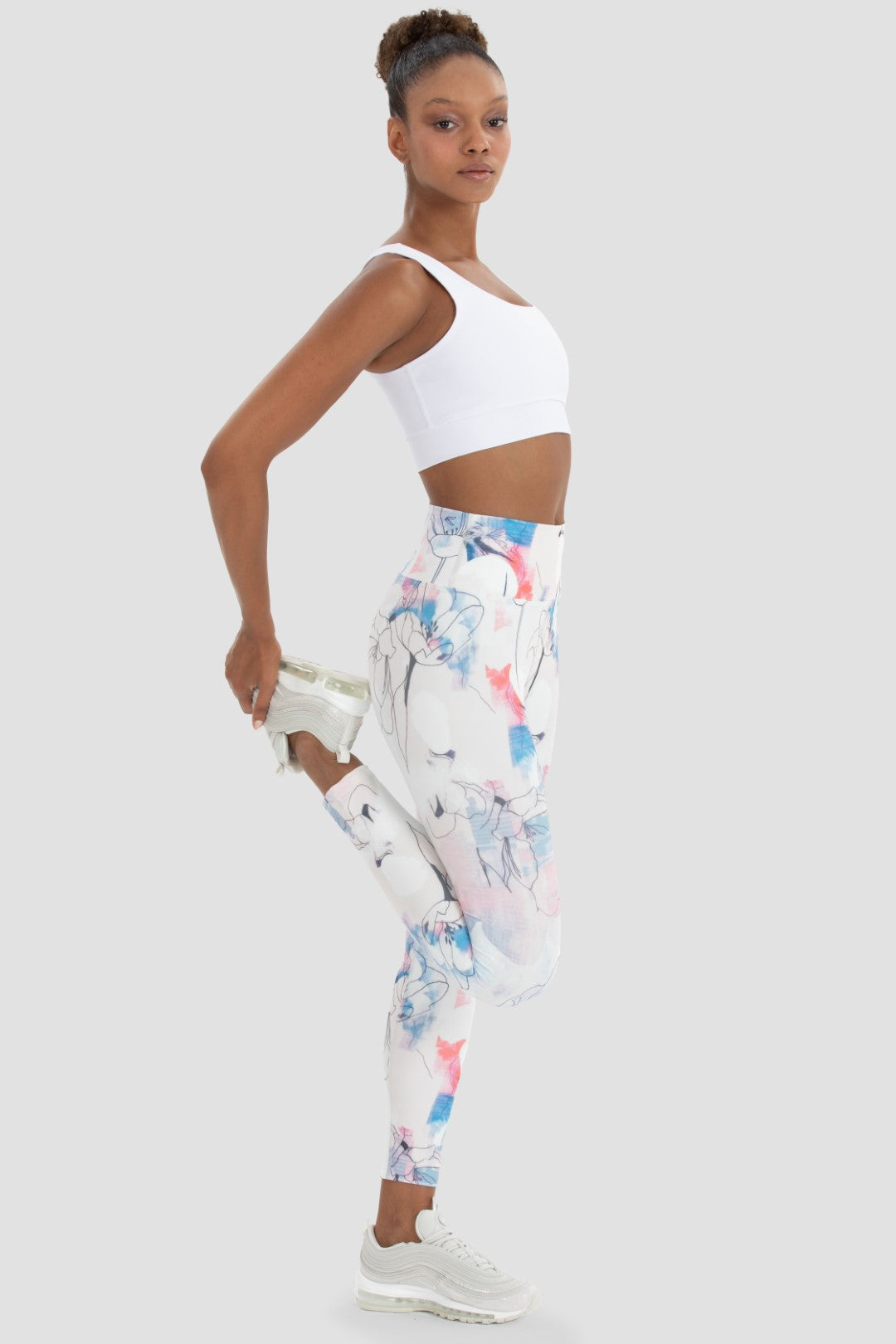 NICE - Digitale Sports Leggings