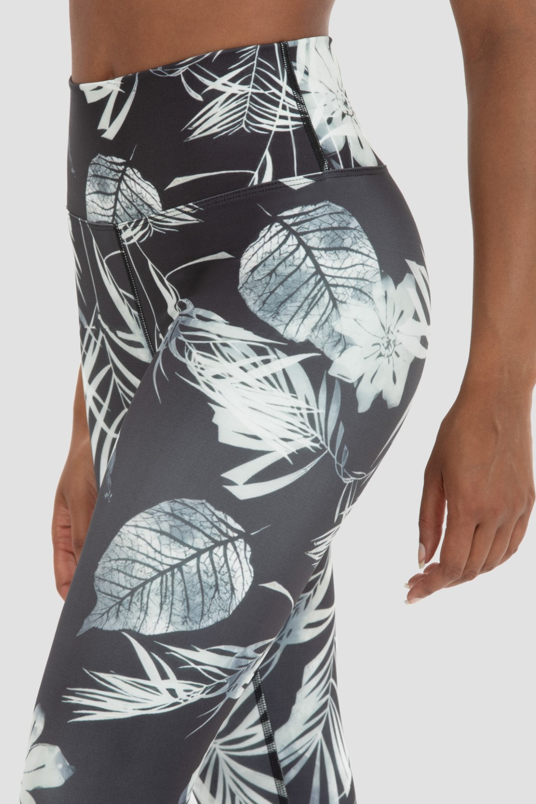 ANNECY -Digitale Sports Leggings