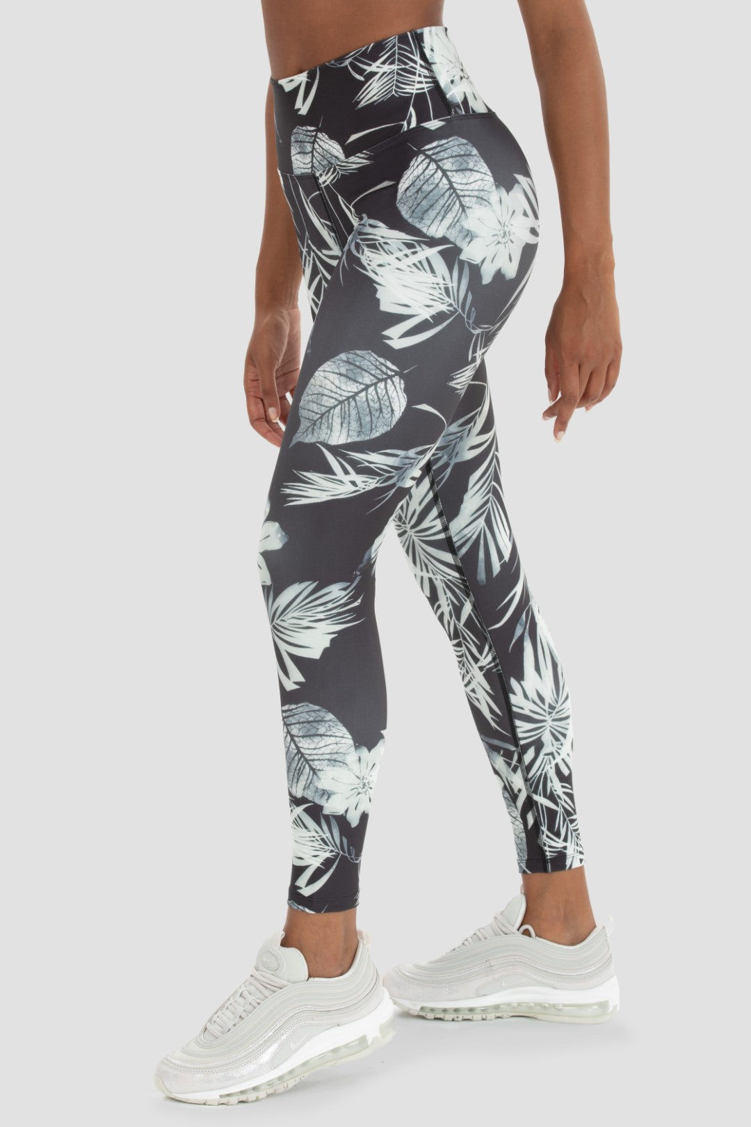 ANNECY -Digitale Sports Leggings