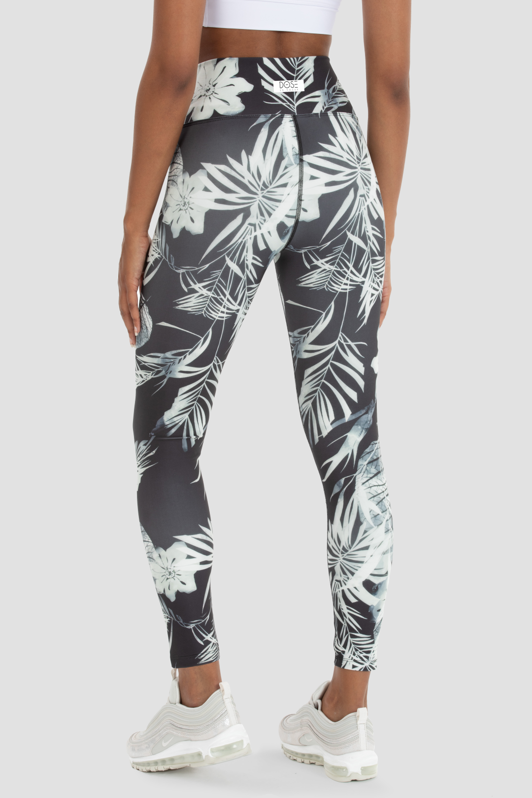 ANNECY -Digitale Sports Leggings