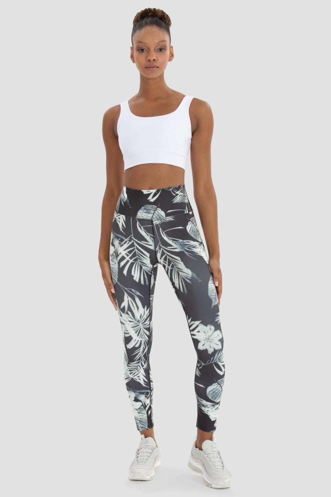 ANNECY -Digitale Sports Leggings