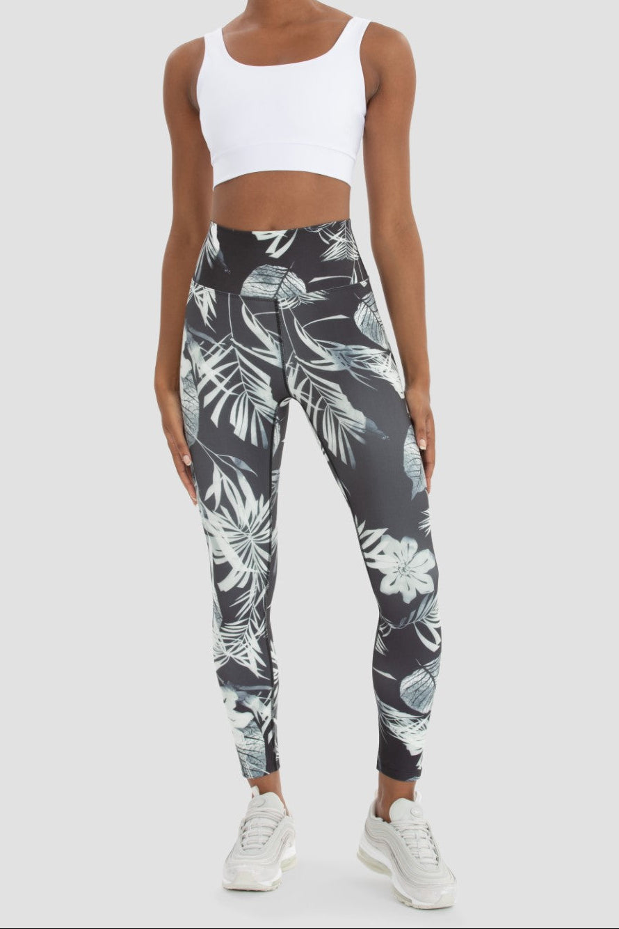 ANNECY -Digitale Sports Leggings