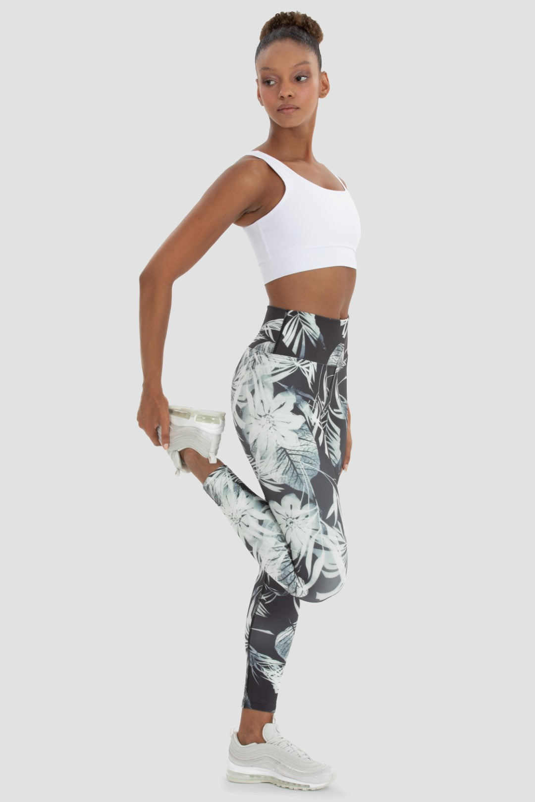 ANNECY -Digitale Sports Leggings