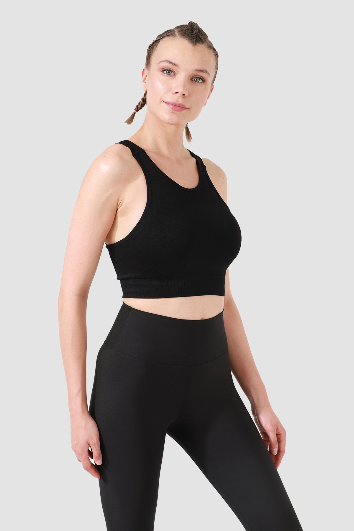 BLED - Seamless Sports Bra