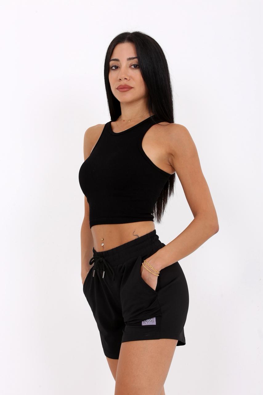 COCHEM - Seamless Sports Bra