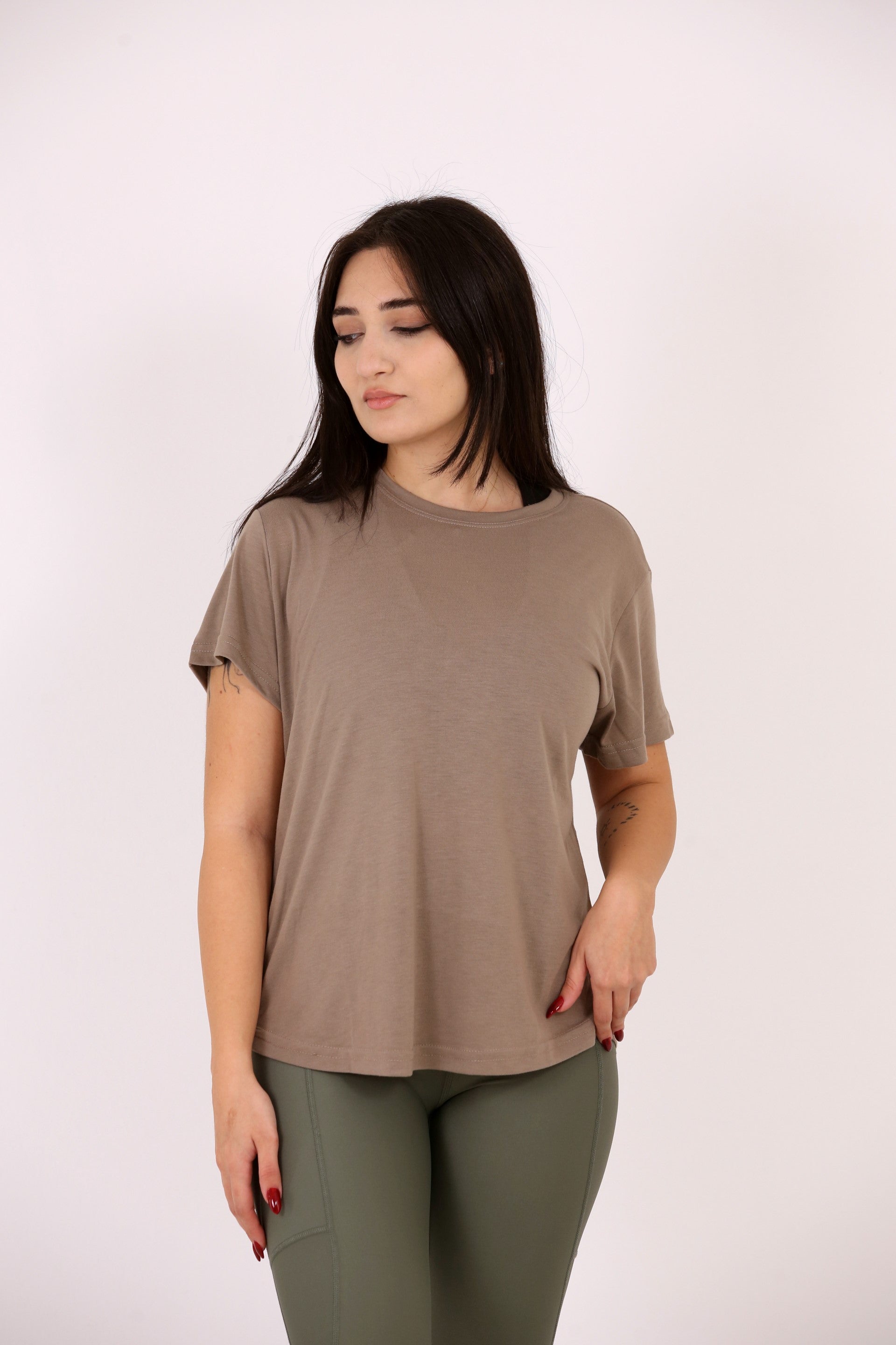 Shirts & T-shirts
