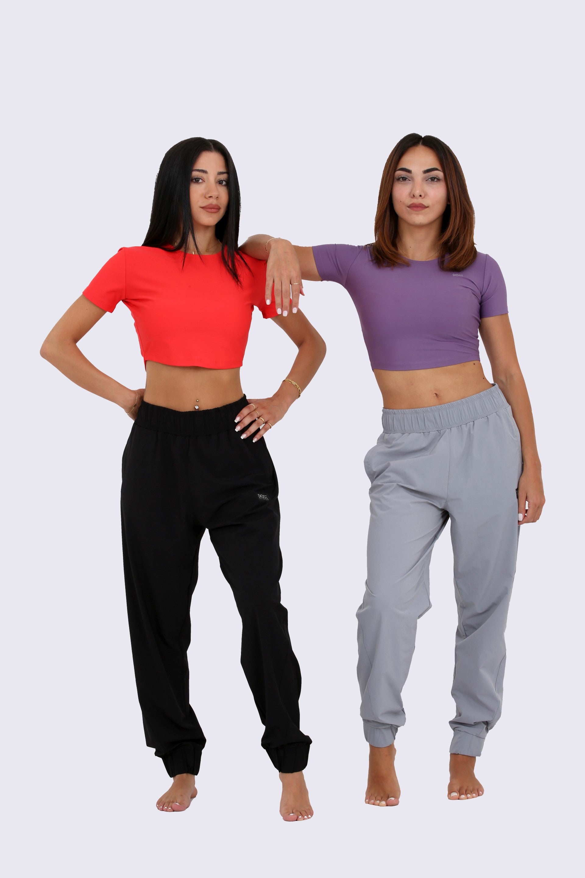 KASTRAKI - Parachute Sports Pants