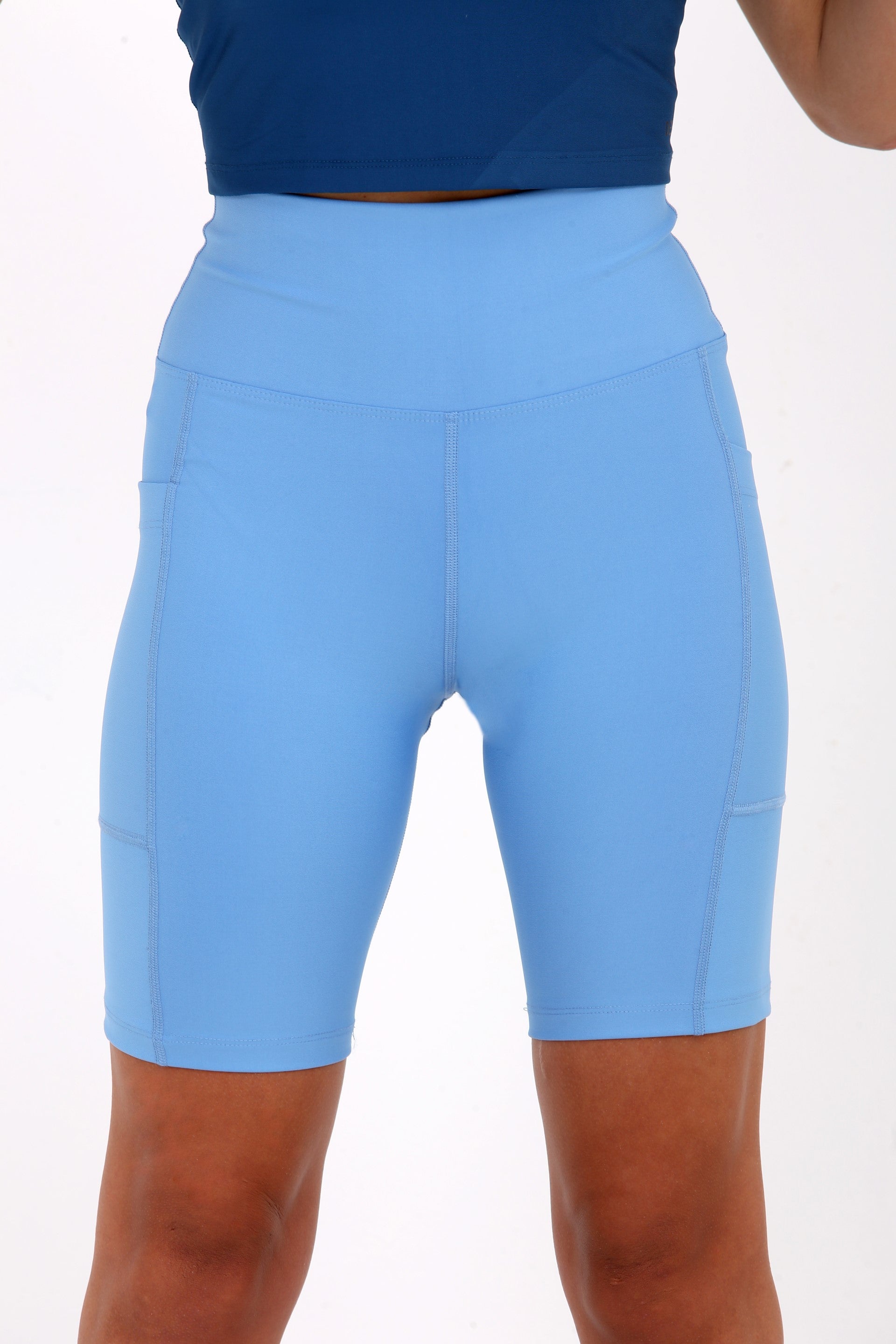 BIBURY - Medium Support Sports Bra