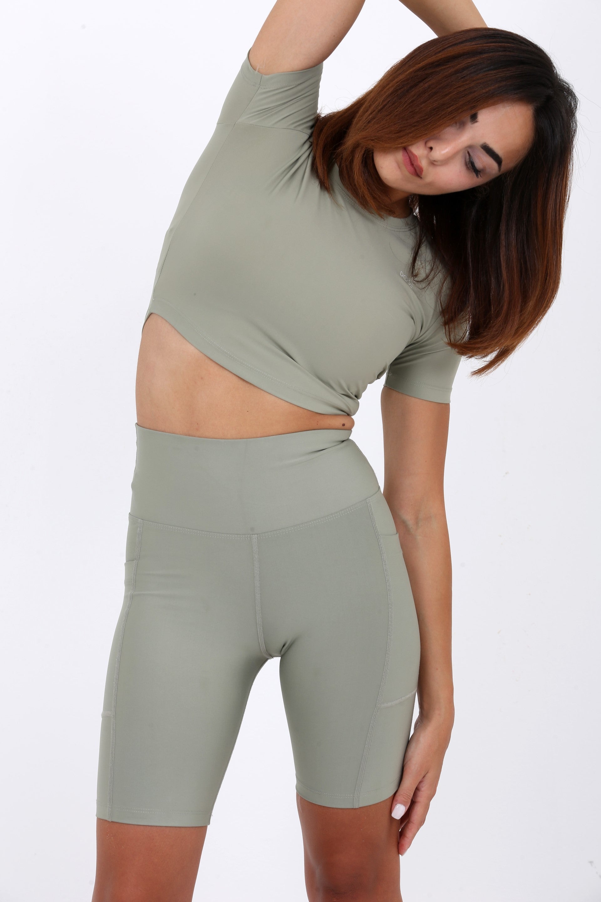 PISA - Biker Pocket Sports Biker