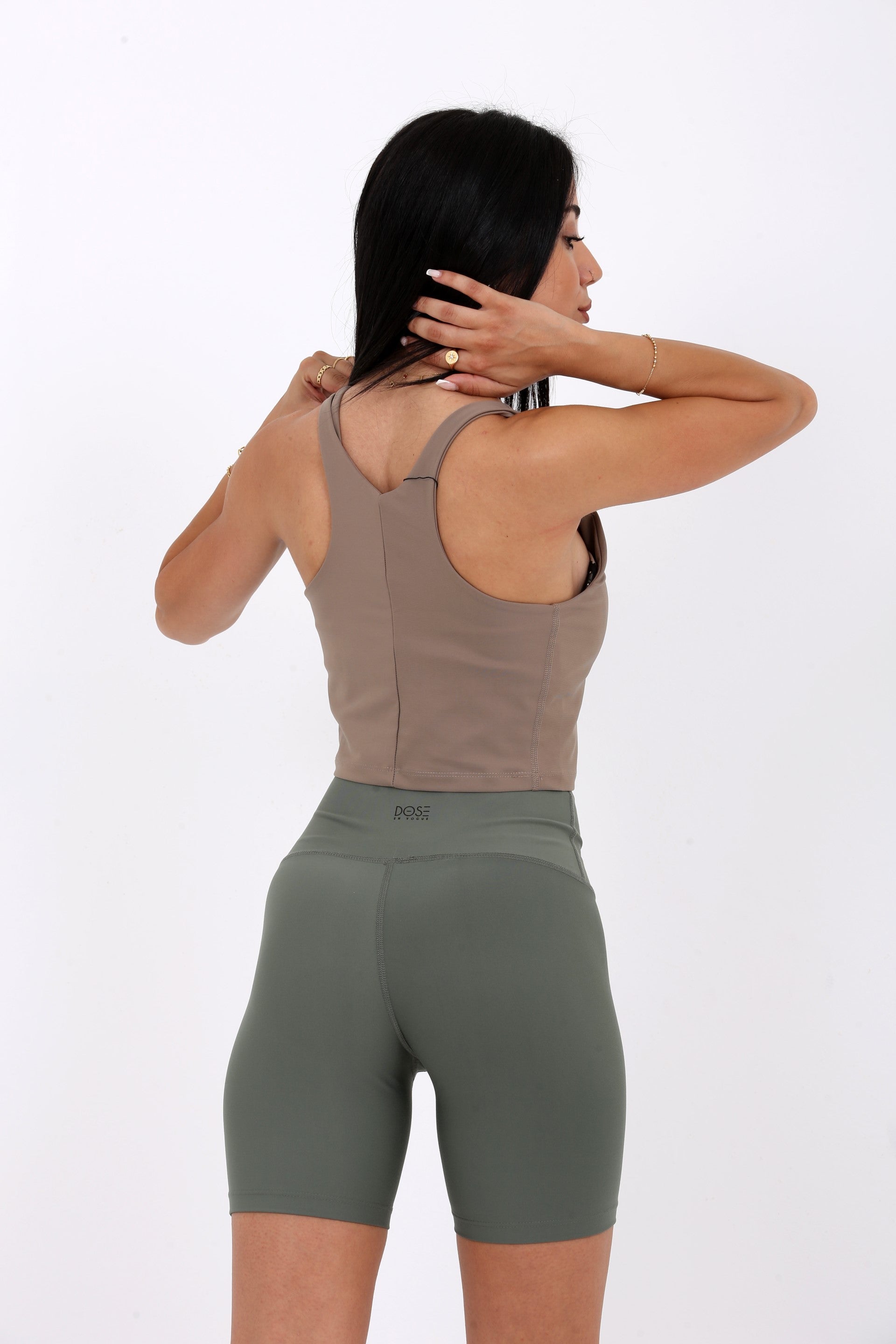 CASSEL - Soft Biker Sports Biker