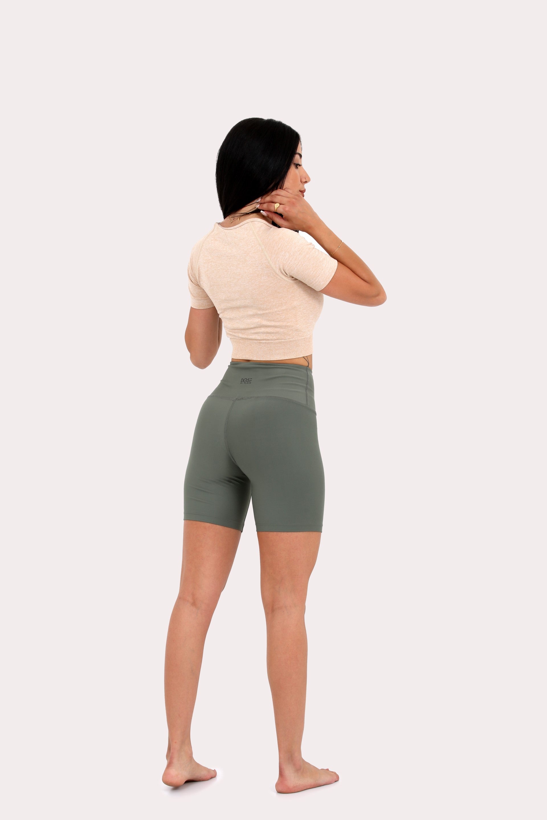 CASSEL - Soft Biker Sports Biker
