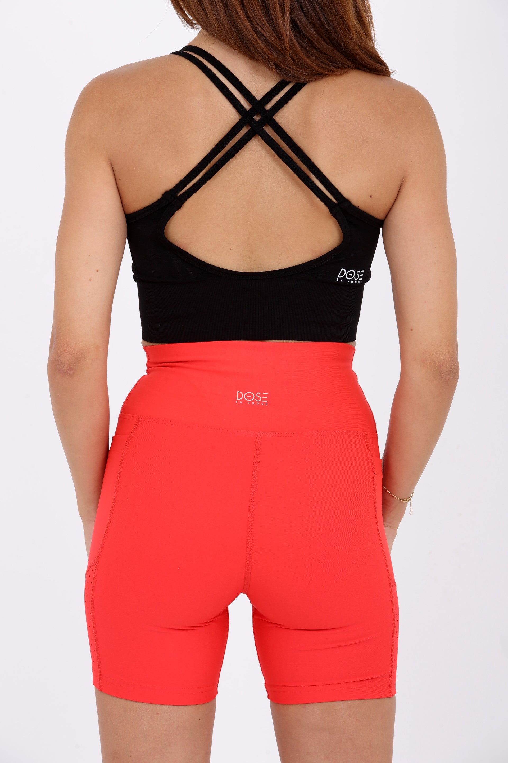 RIGA - Seamless Sports Bra