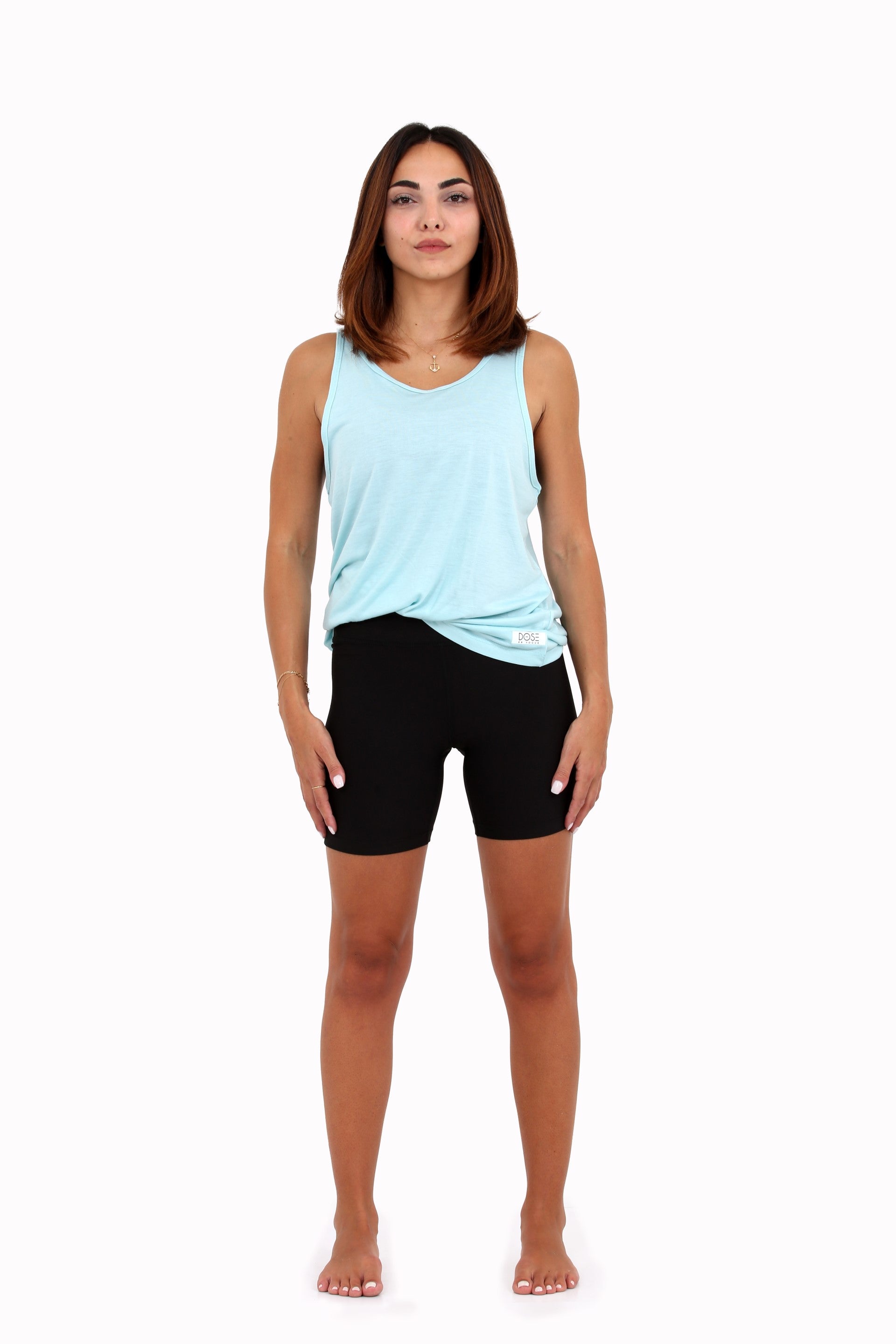 MANAROLA - Sports Singlet