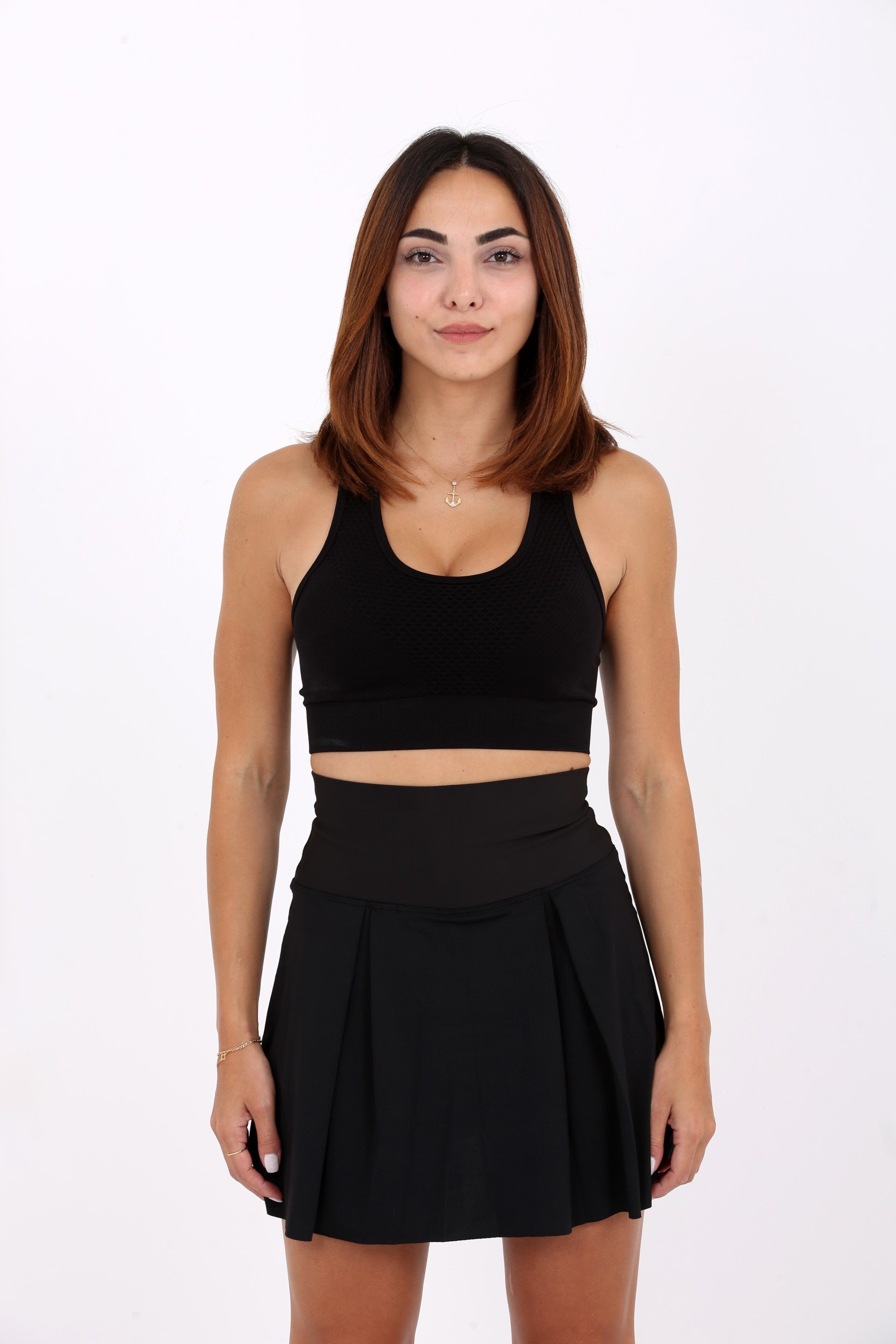 ROME - Sports Tennis Skirt