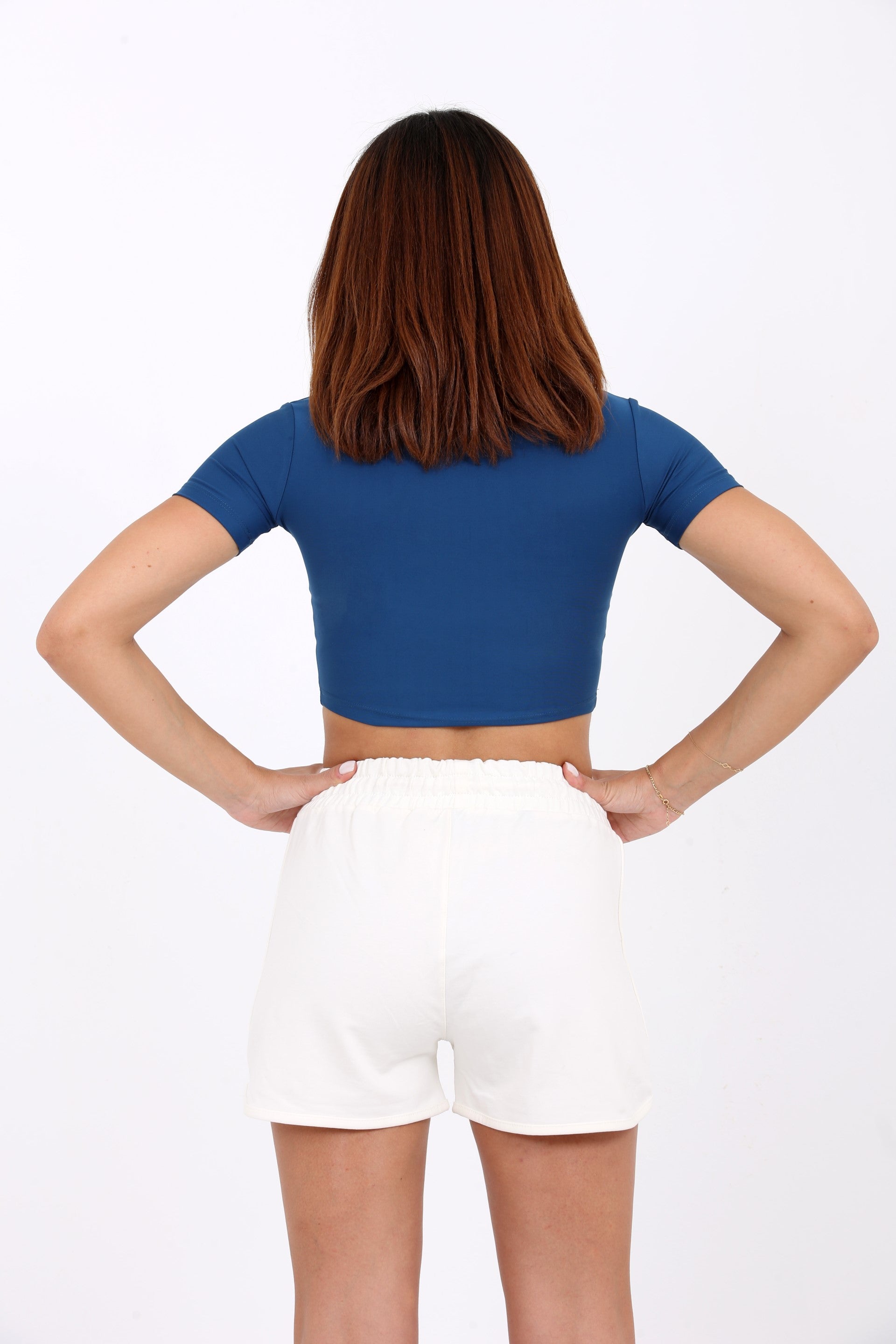 PYRGI - Sports Shorts