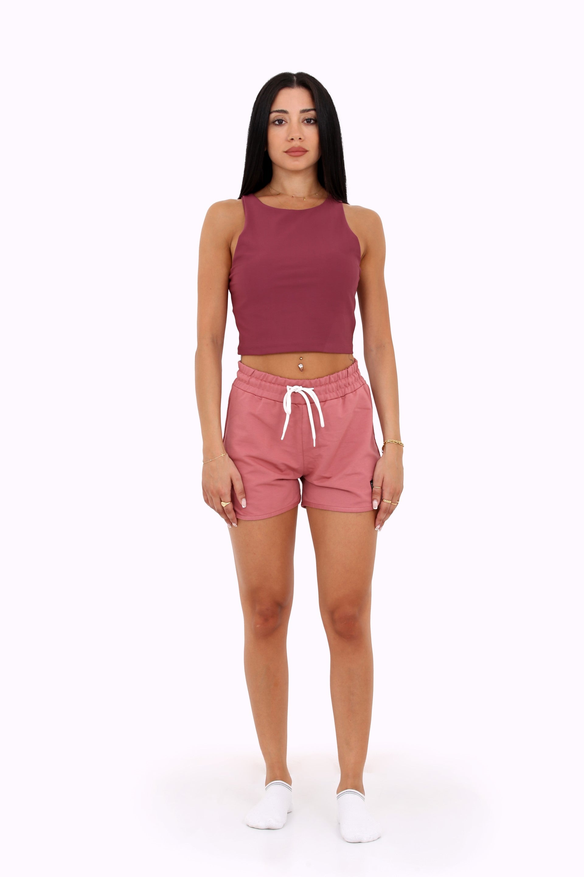 PYRGI - Sports Shorts