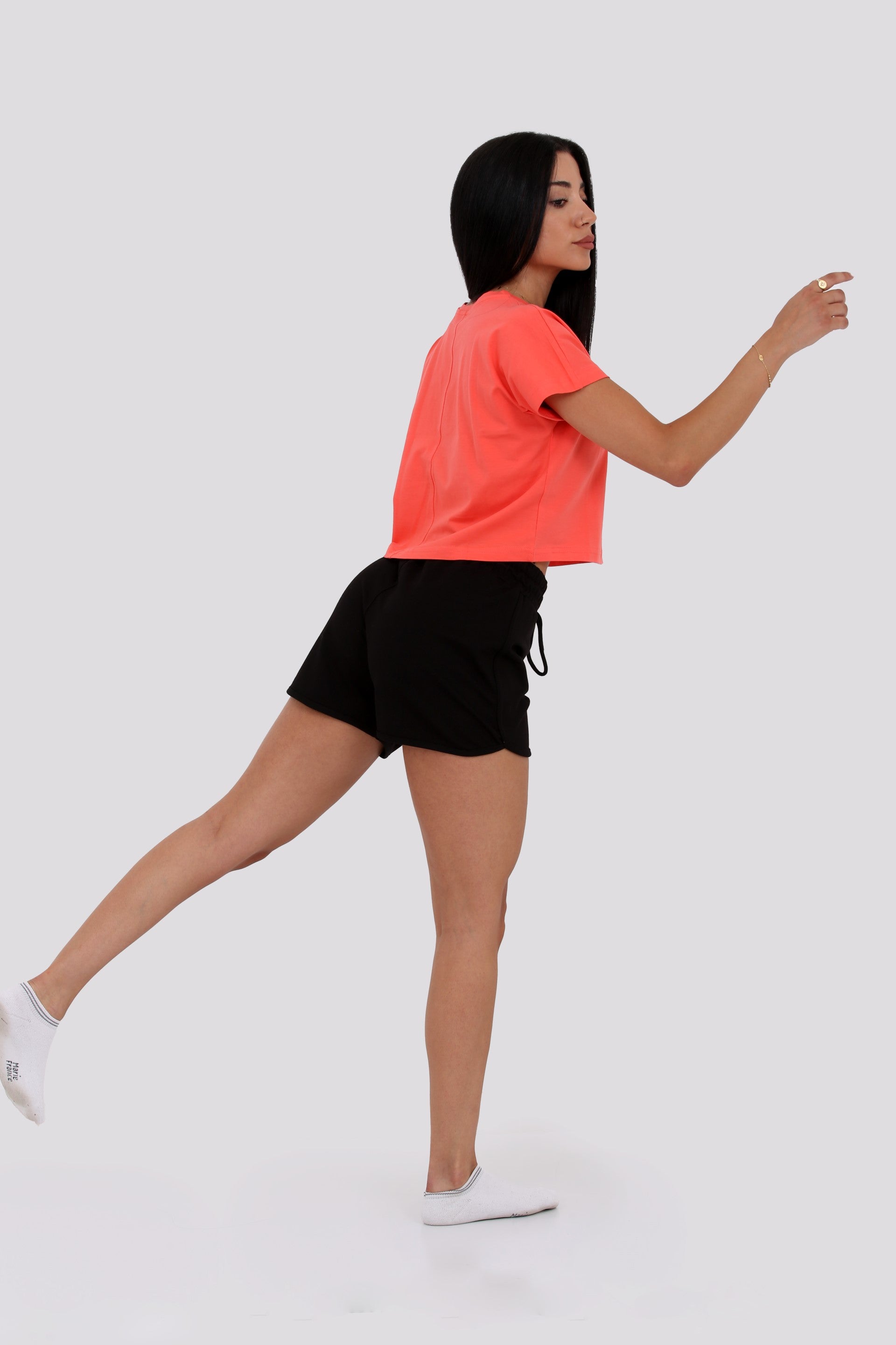 PYRGI - Sports Shorts