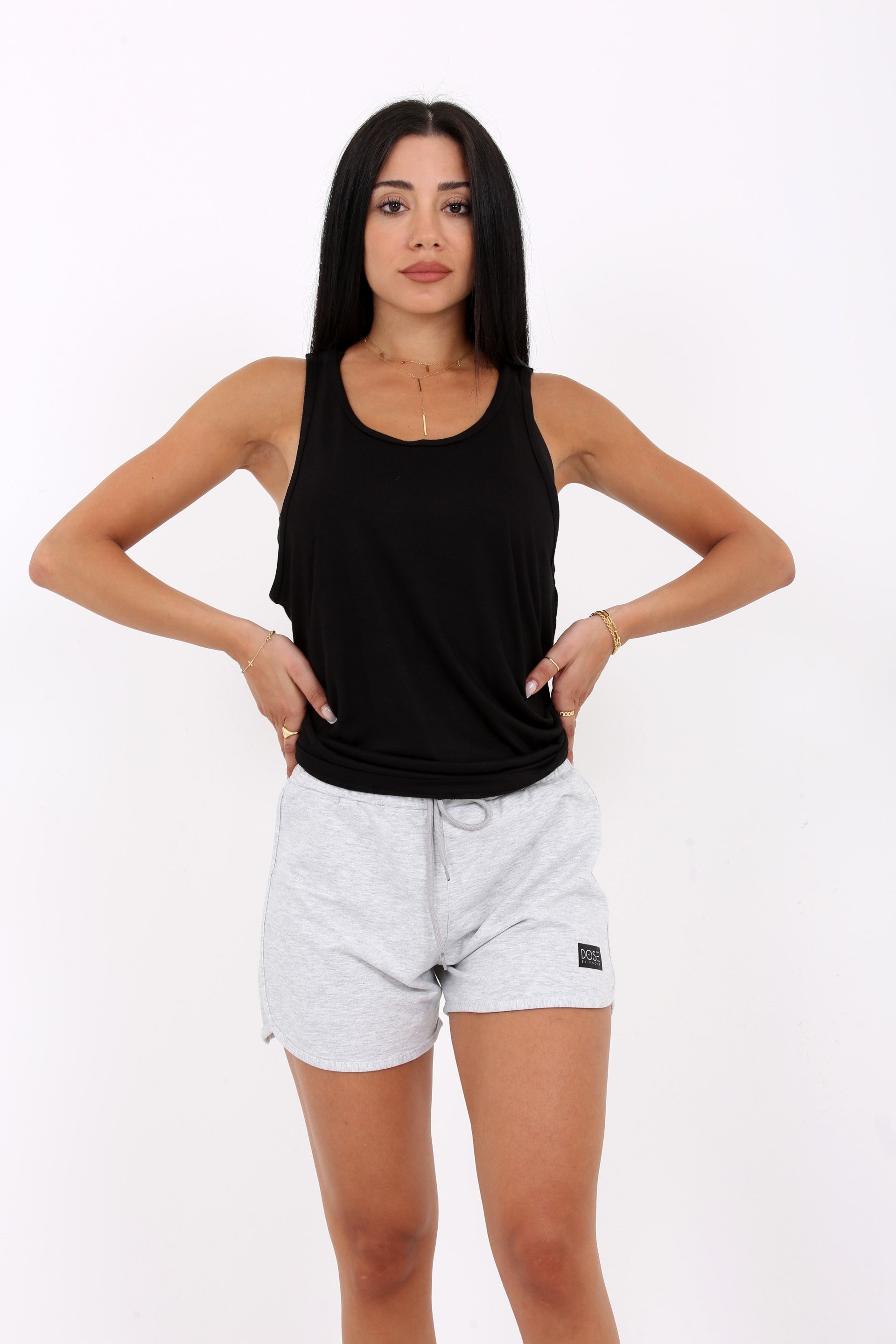 PYRGI - Sports Shorts
