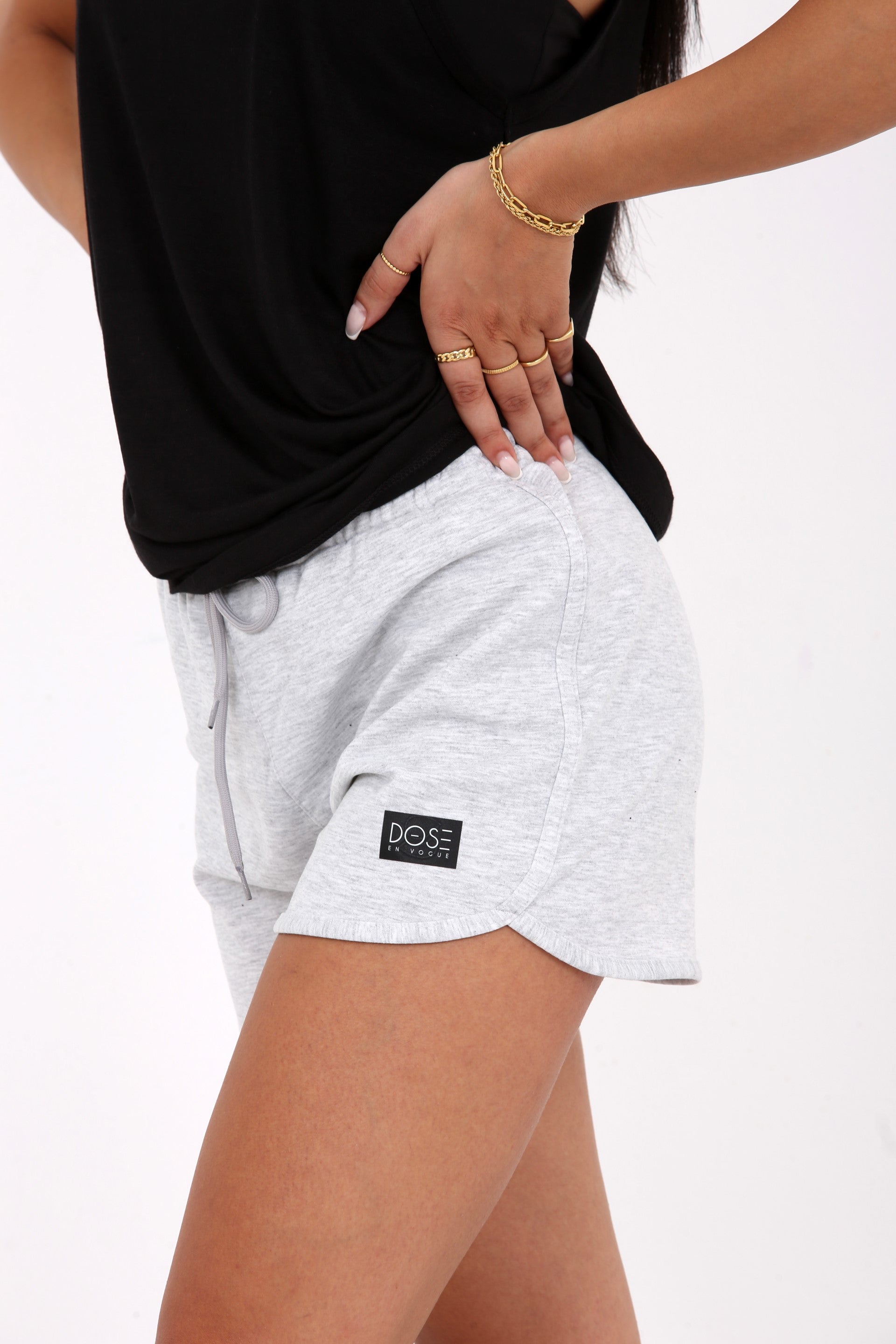 PYRGI - Sports Shorts