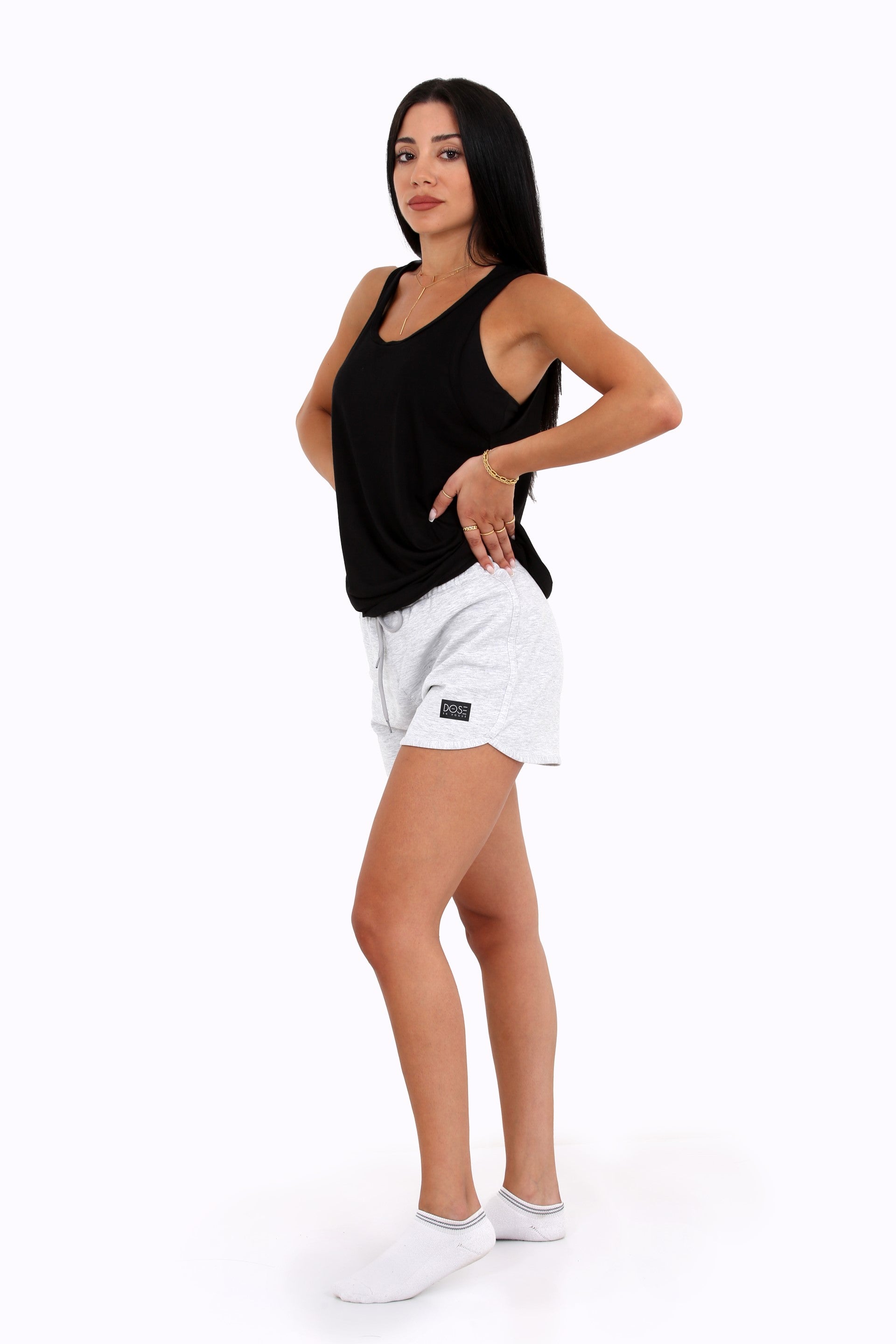 PYRGI - Sports Shorts