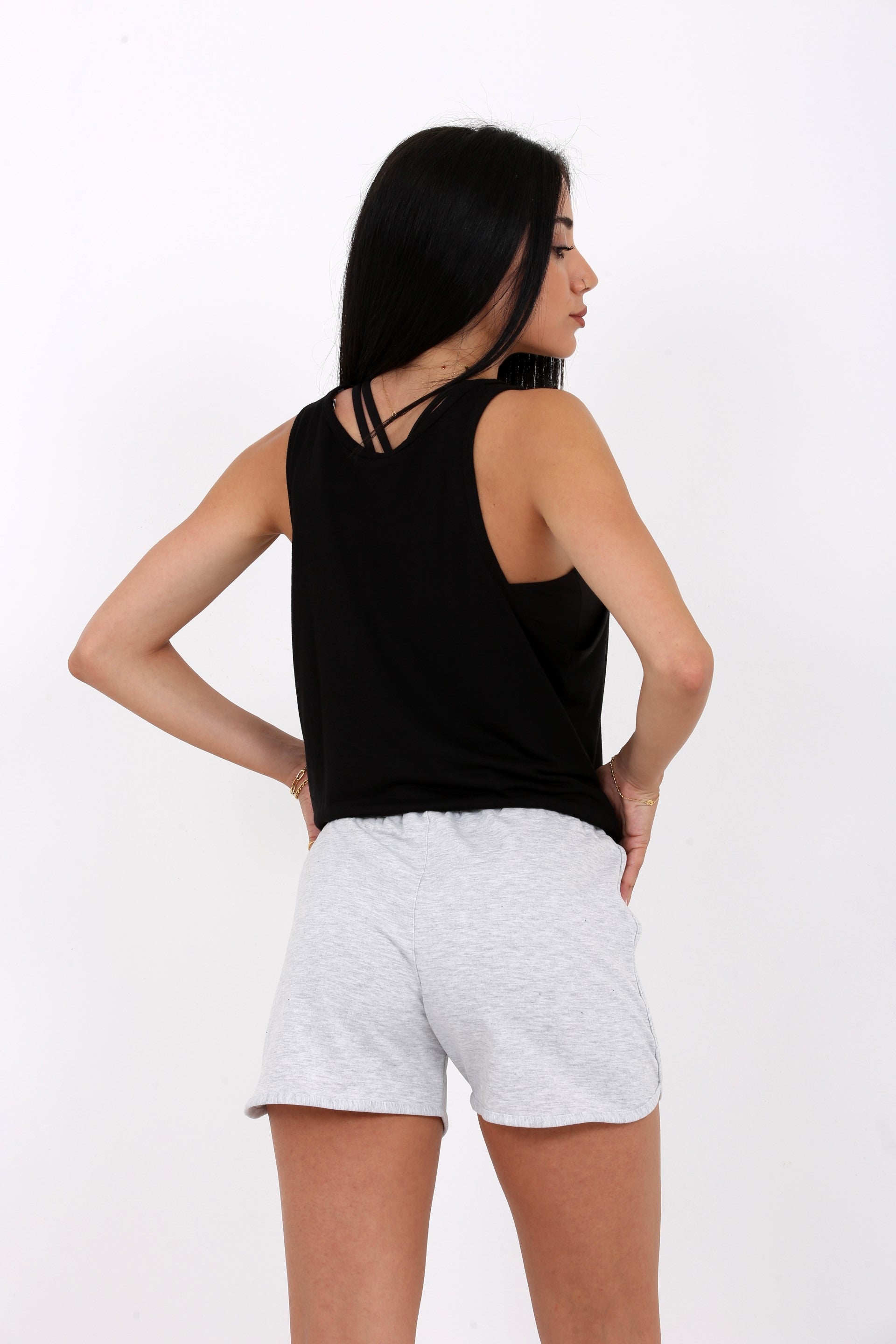 PYRGI - Sports Shorts
