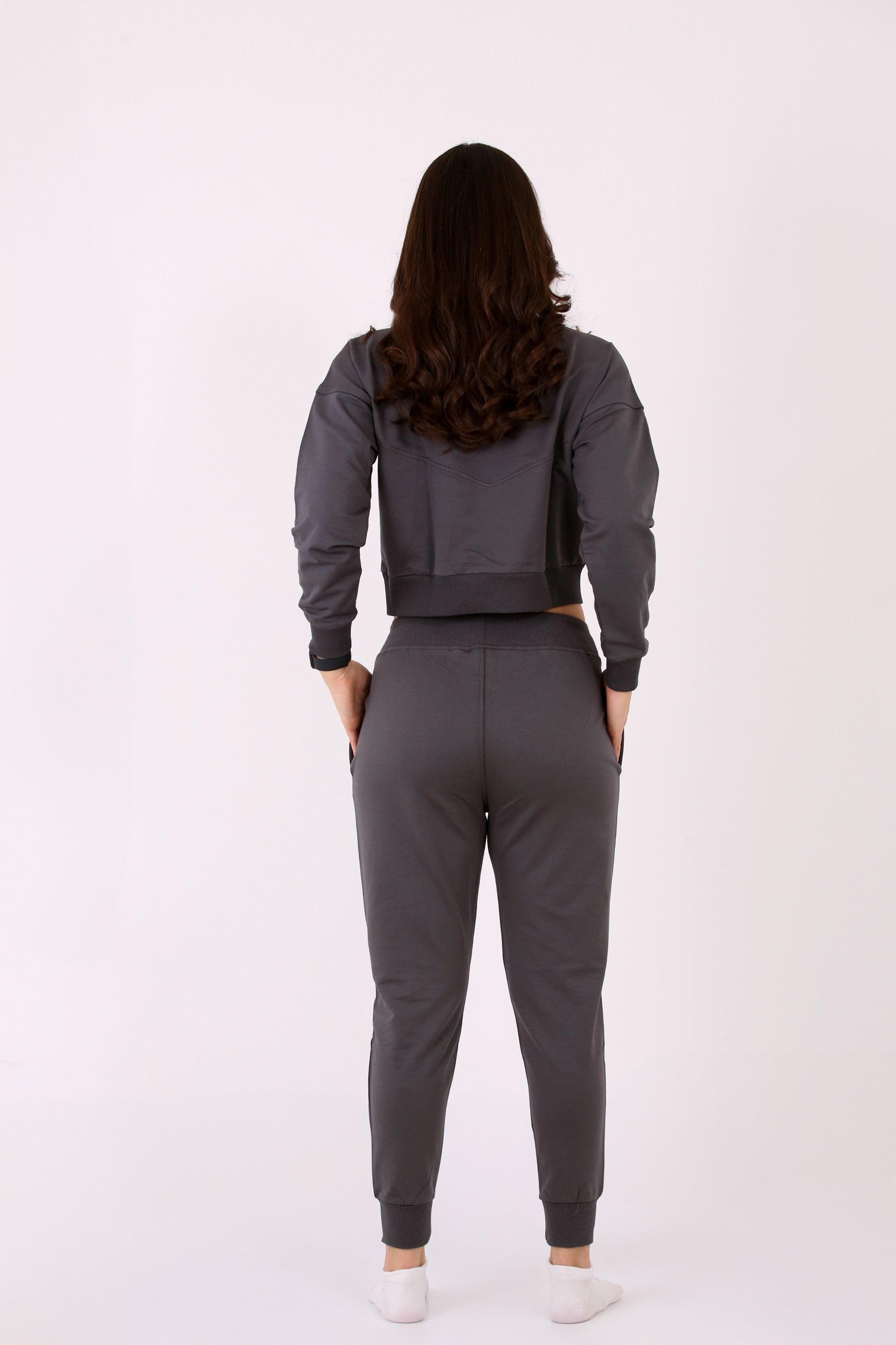 ANTWERP - Carrot-Cut Jogging Pants