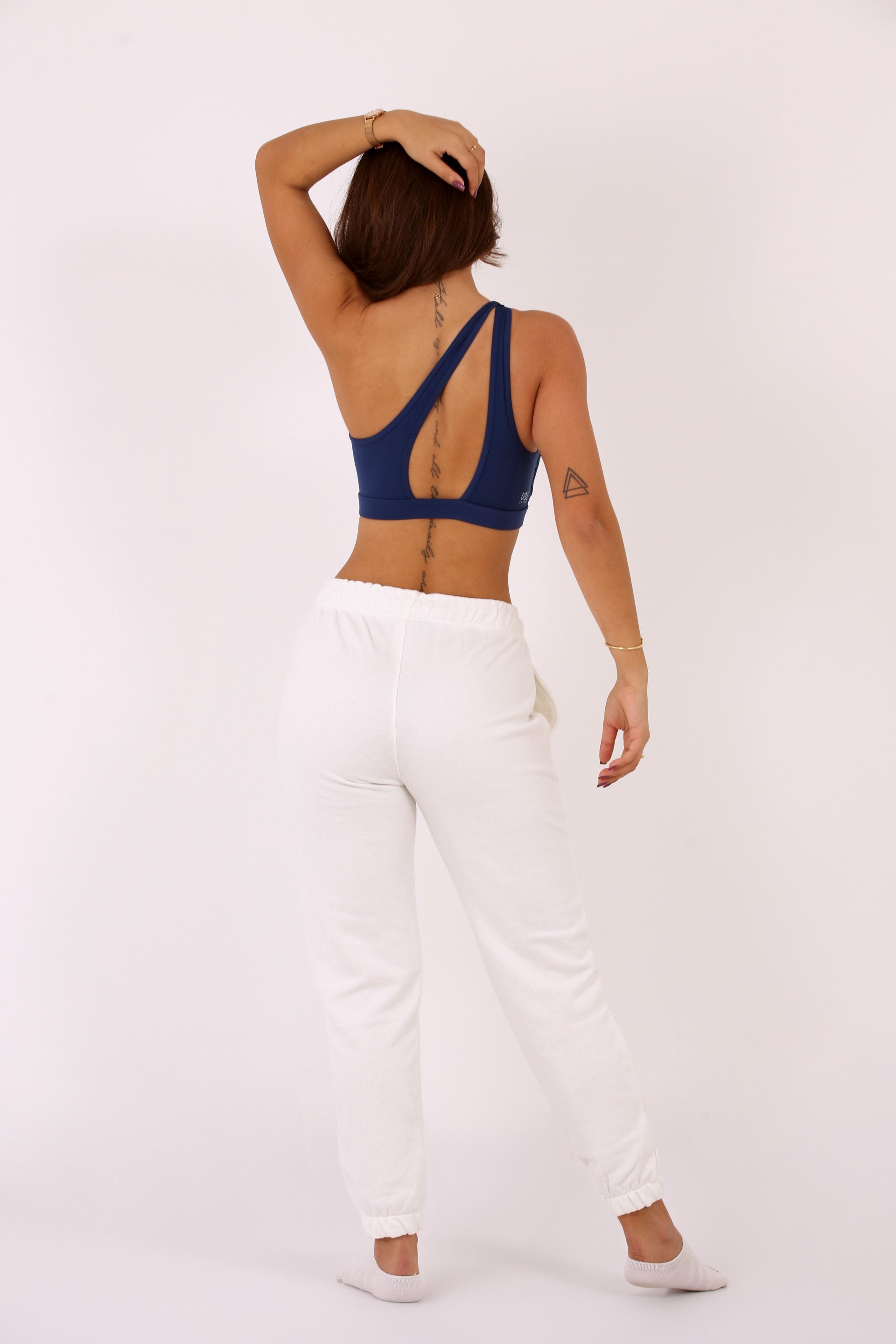 BRUSSELS - Soft Medium Support Bra