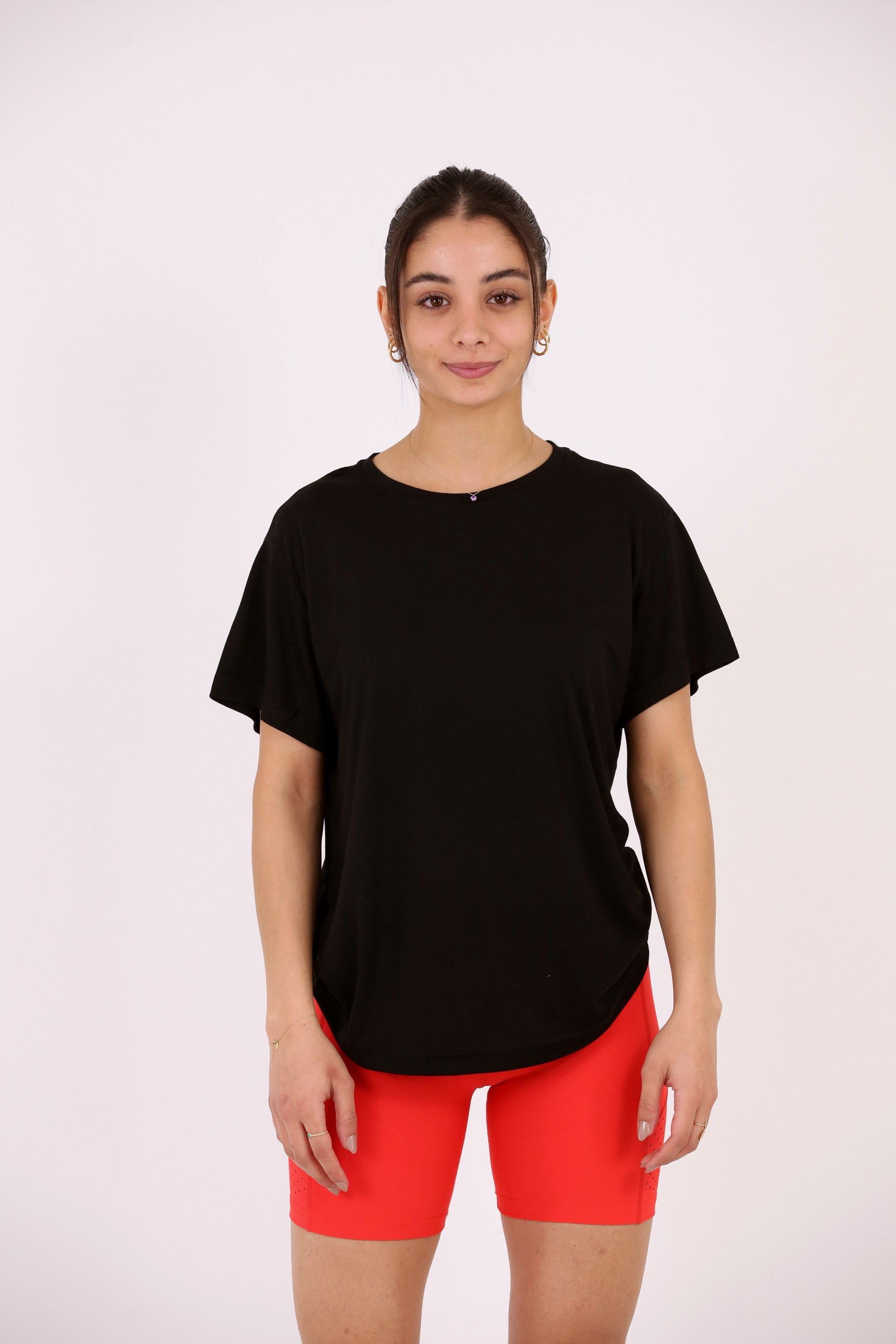 GENEVA - Light Weight T-Shirt