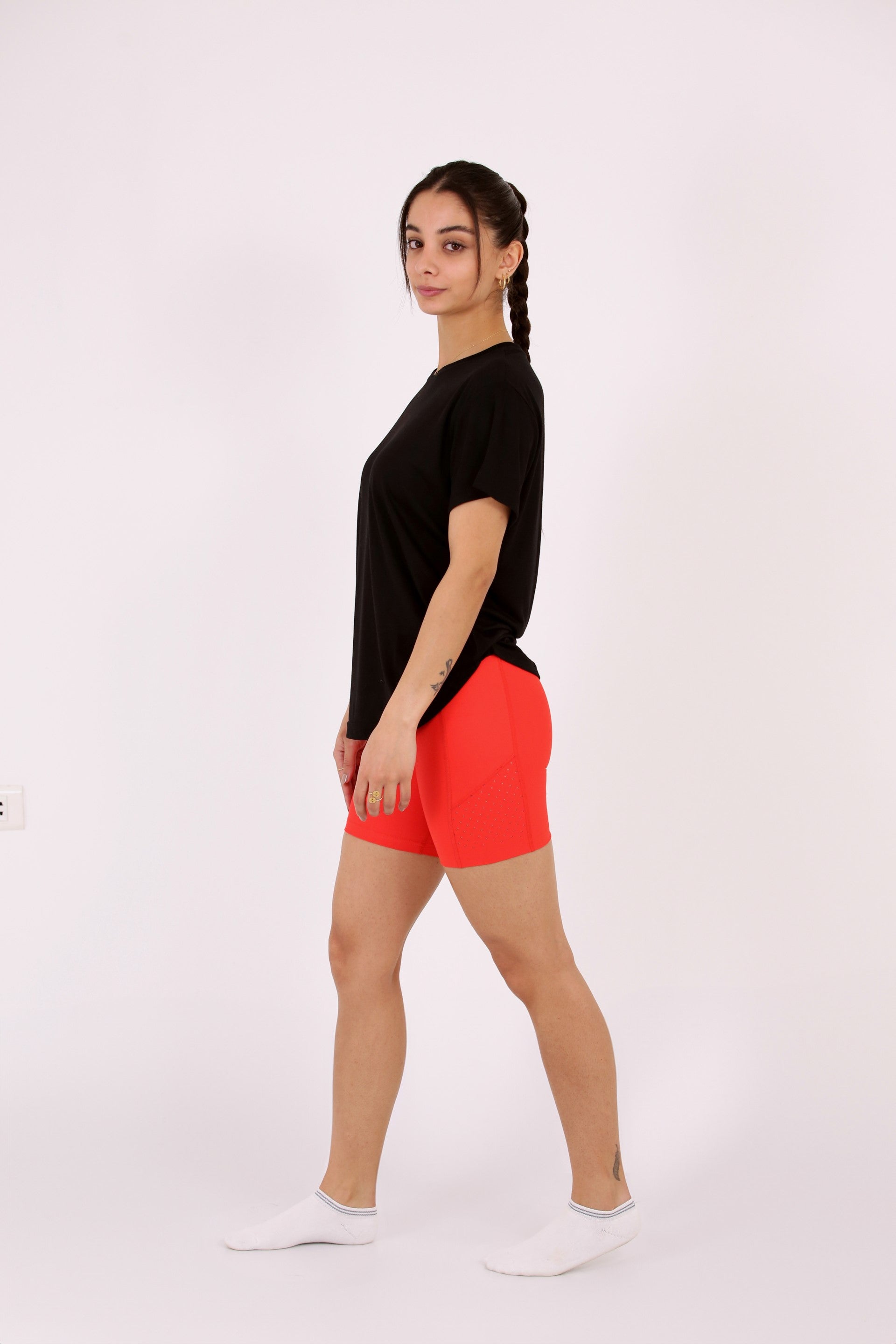 GENEVA - Light Weight T-Shirt