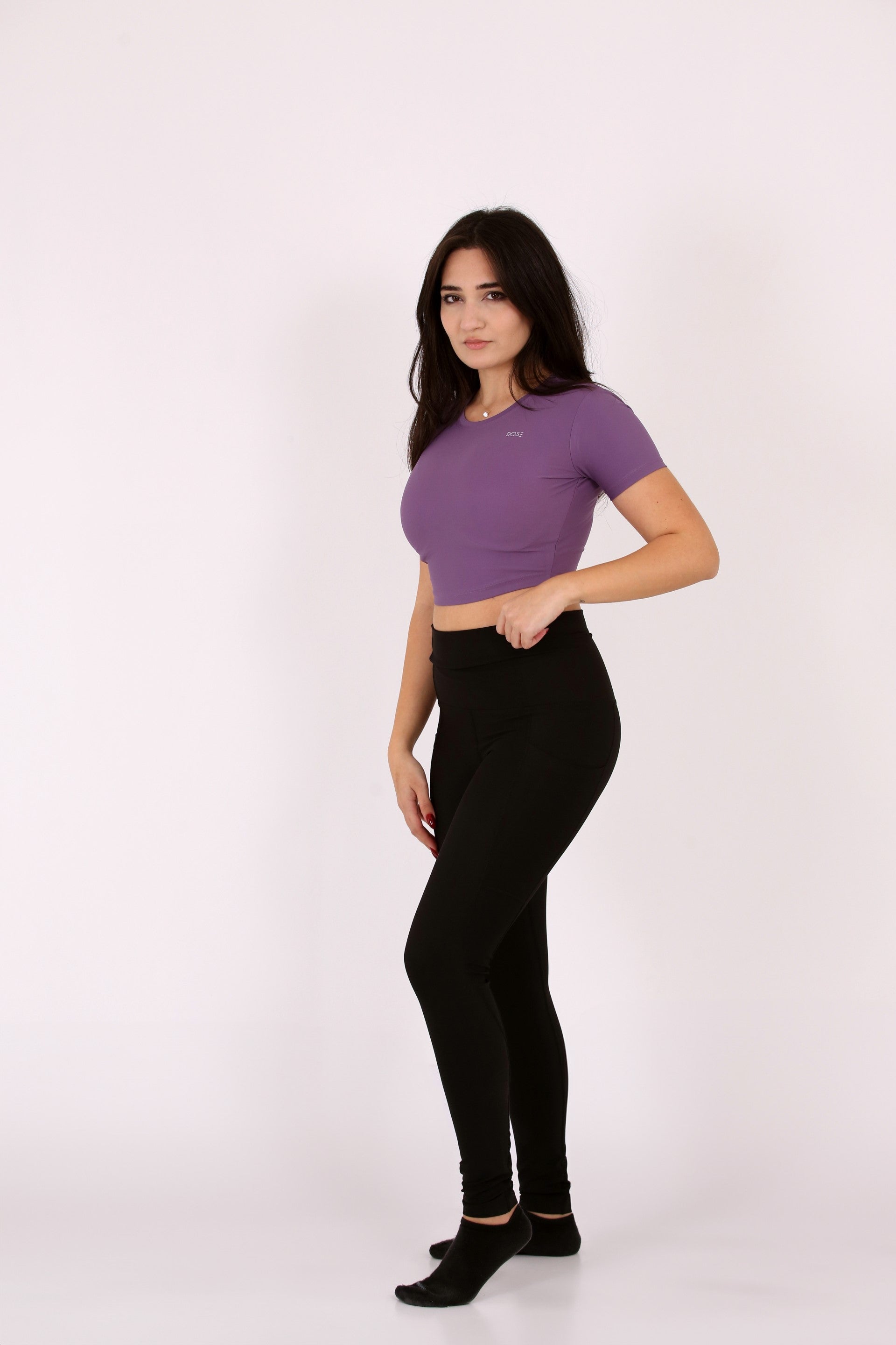 NUREMBERG - Pocket Sports Tights