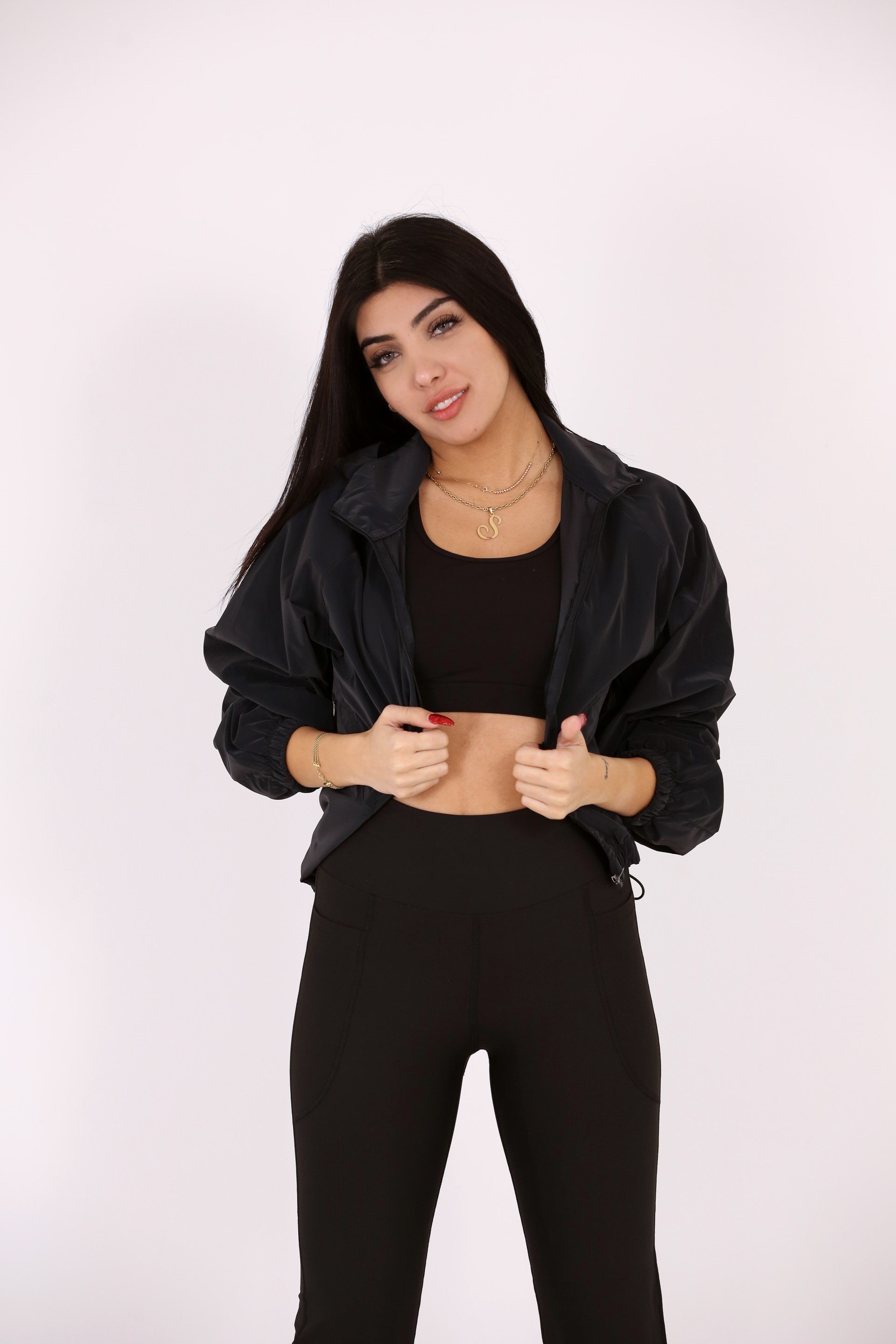 MILAN - Raincoat Jacket