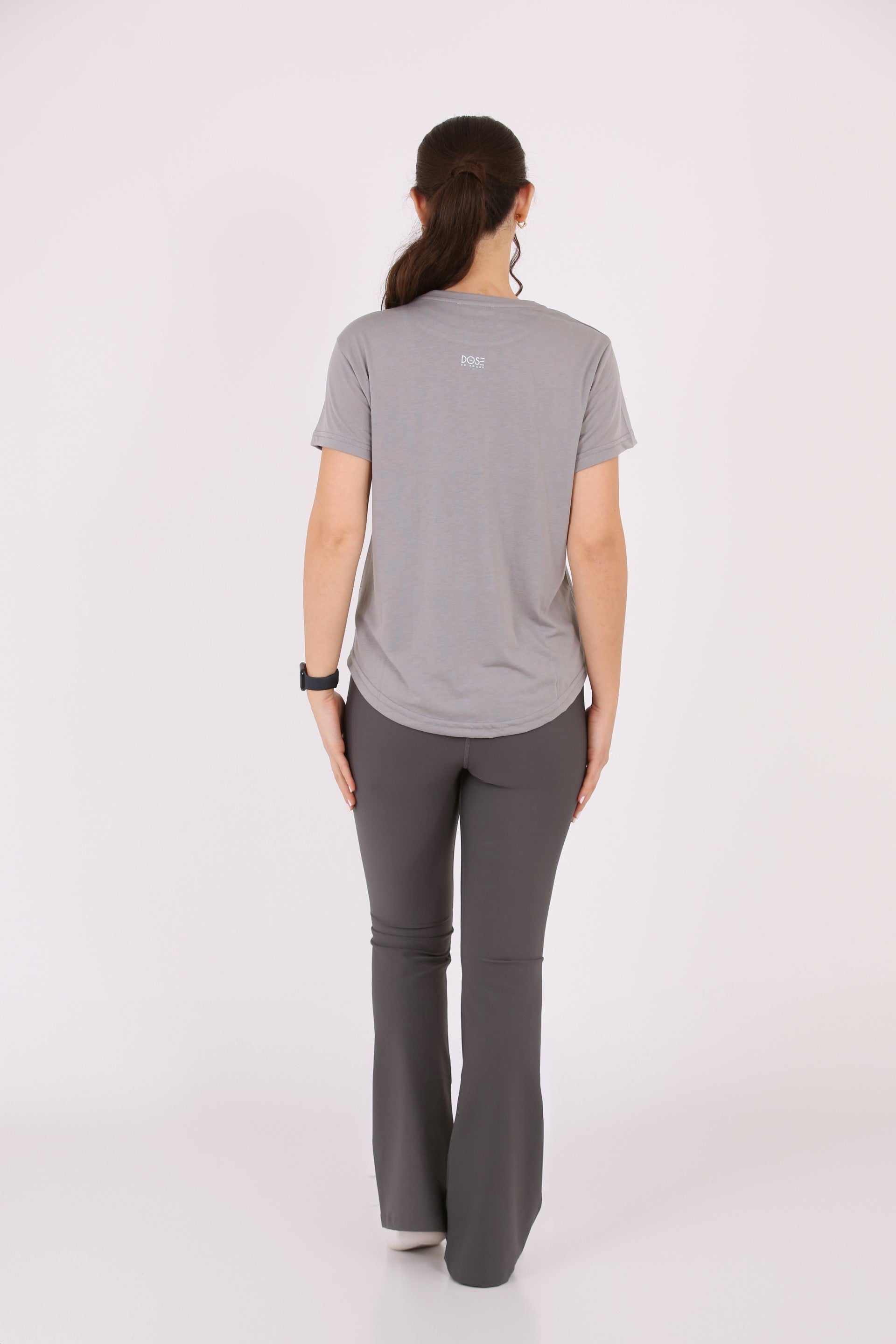 GENEVA - Light Weight T-Shirt