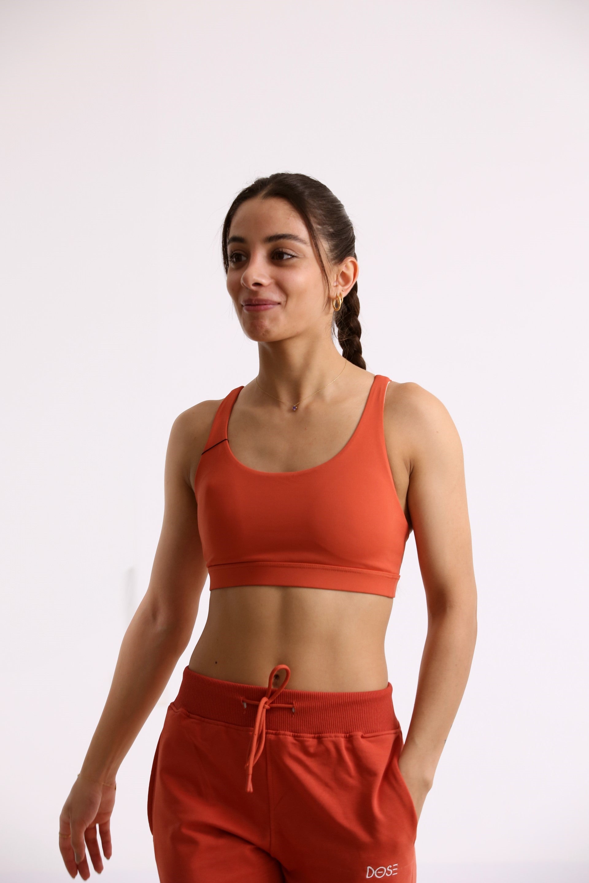 ANTWERP - Carrot-Cut Jogging Pants