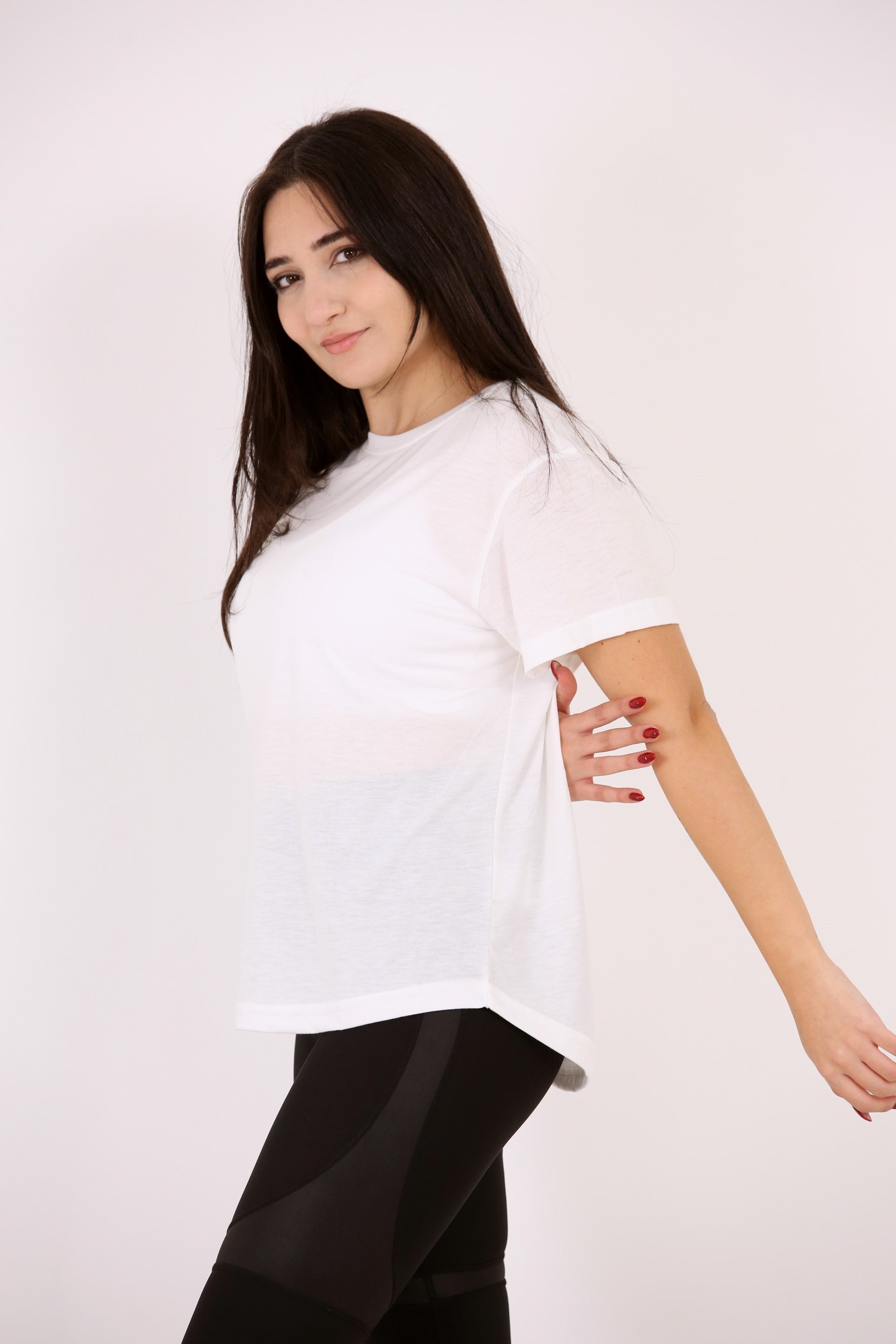 GENEVA - Light Weight T-Shirt