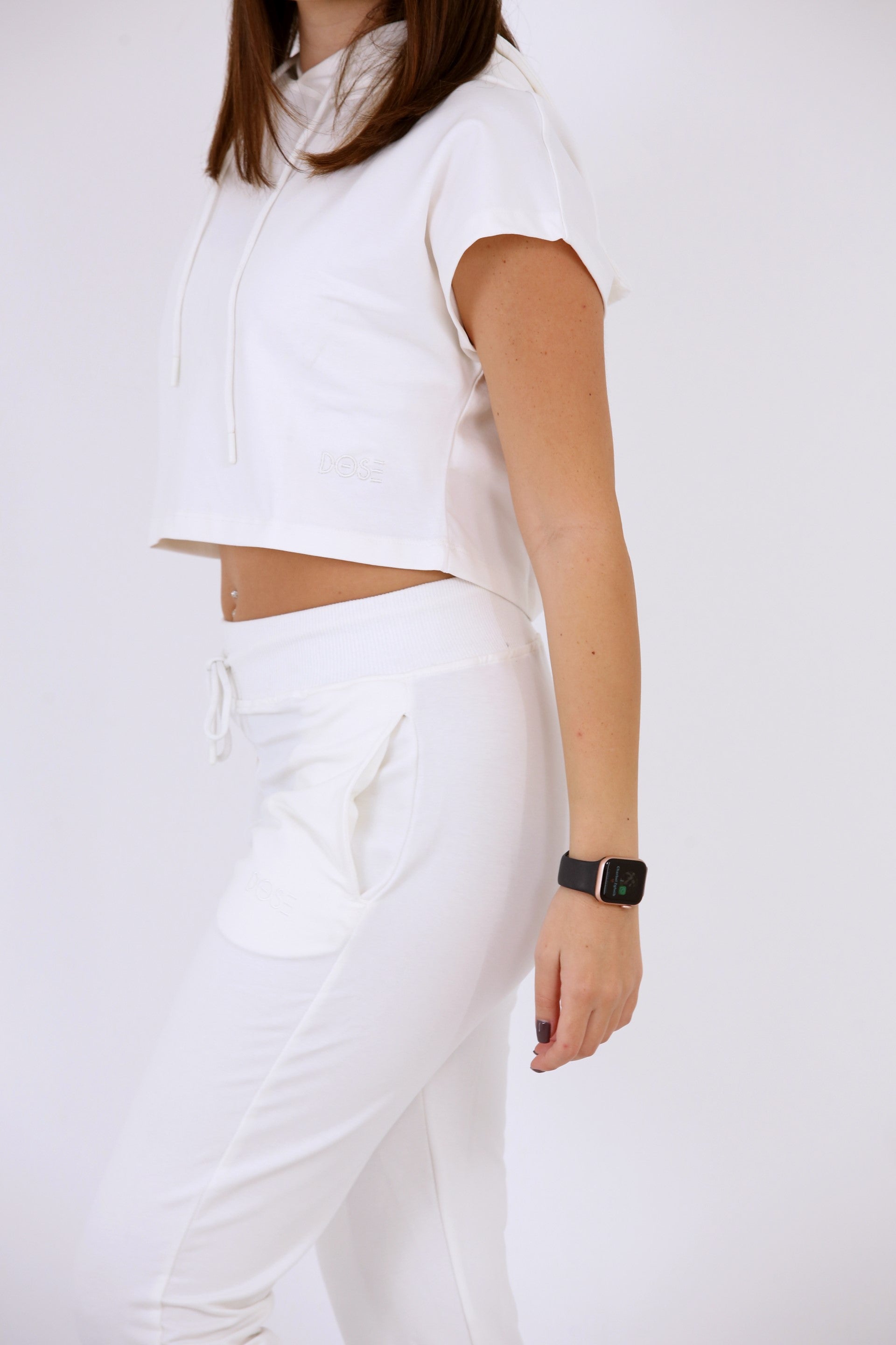 ANTWERP - Carrot-Cut Jogging Pants